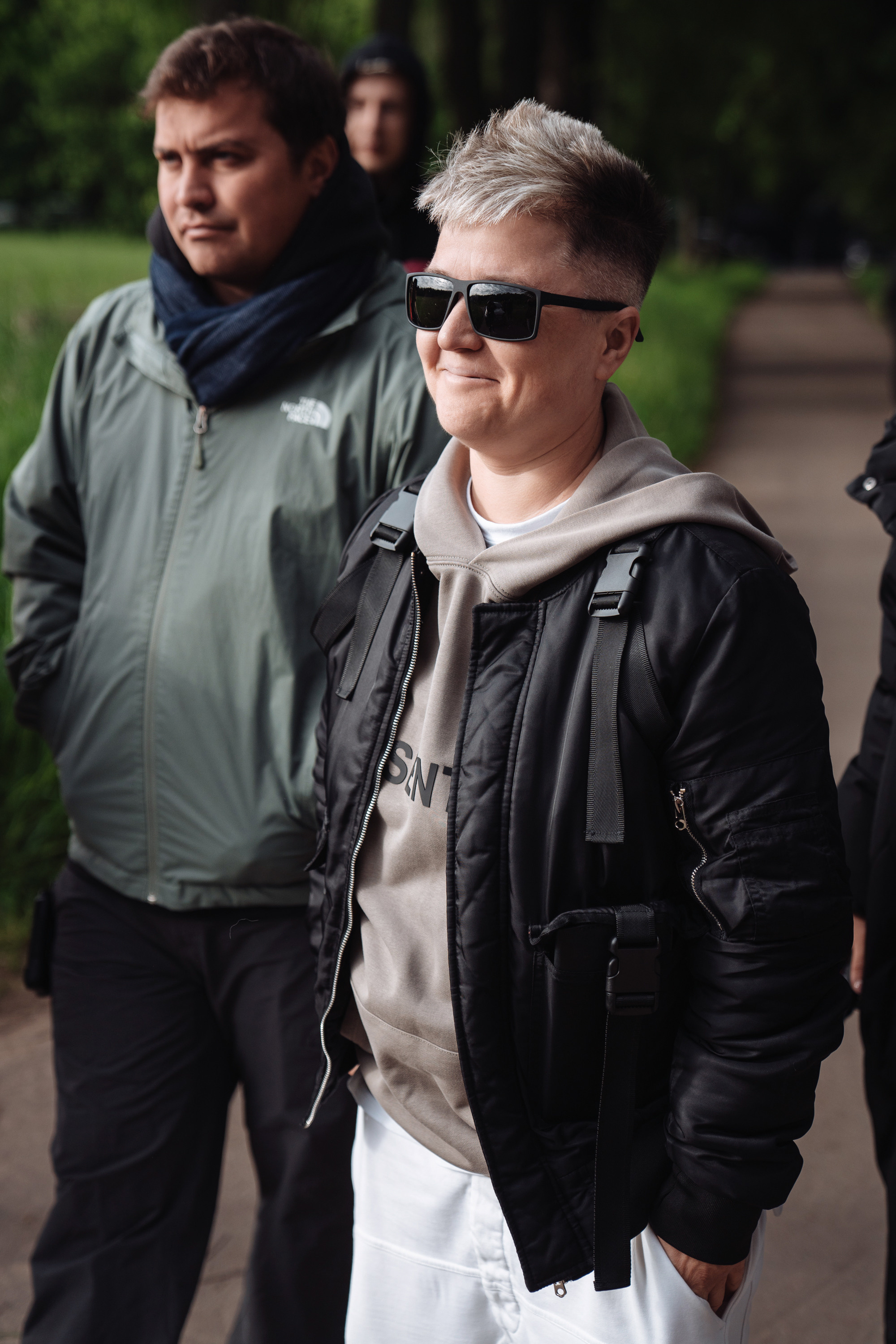 Galibri & Mavik — Стивен Сигал