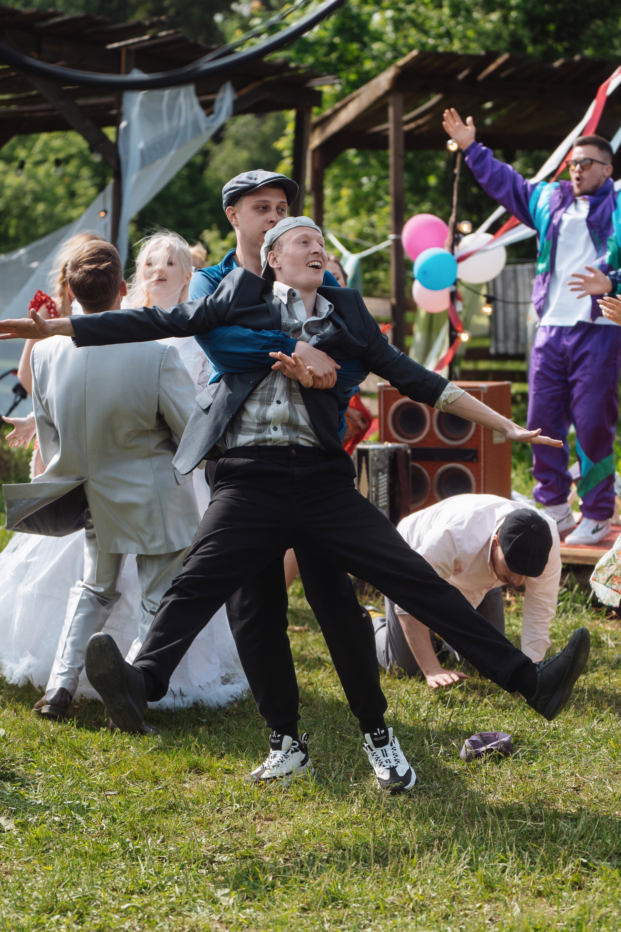 Galibri & Mavik — Стивен Сигал