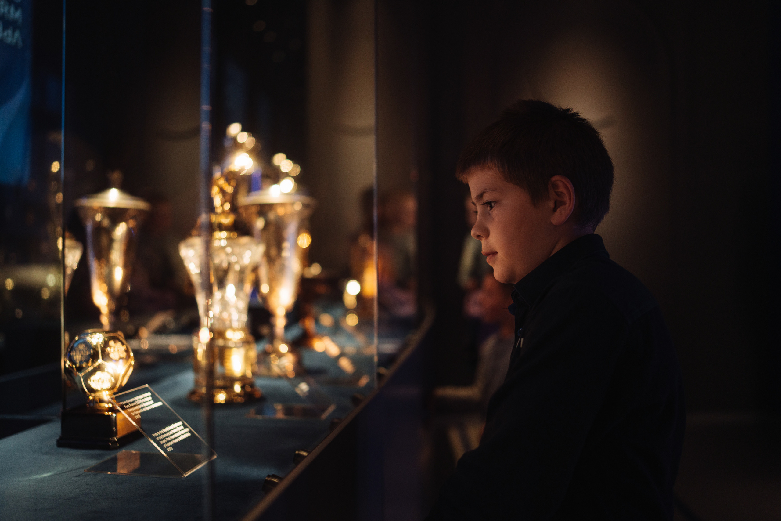 Музей Динамо