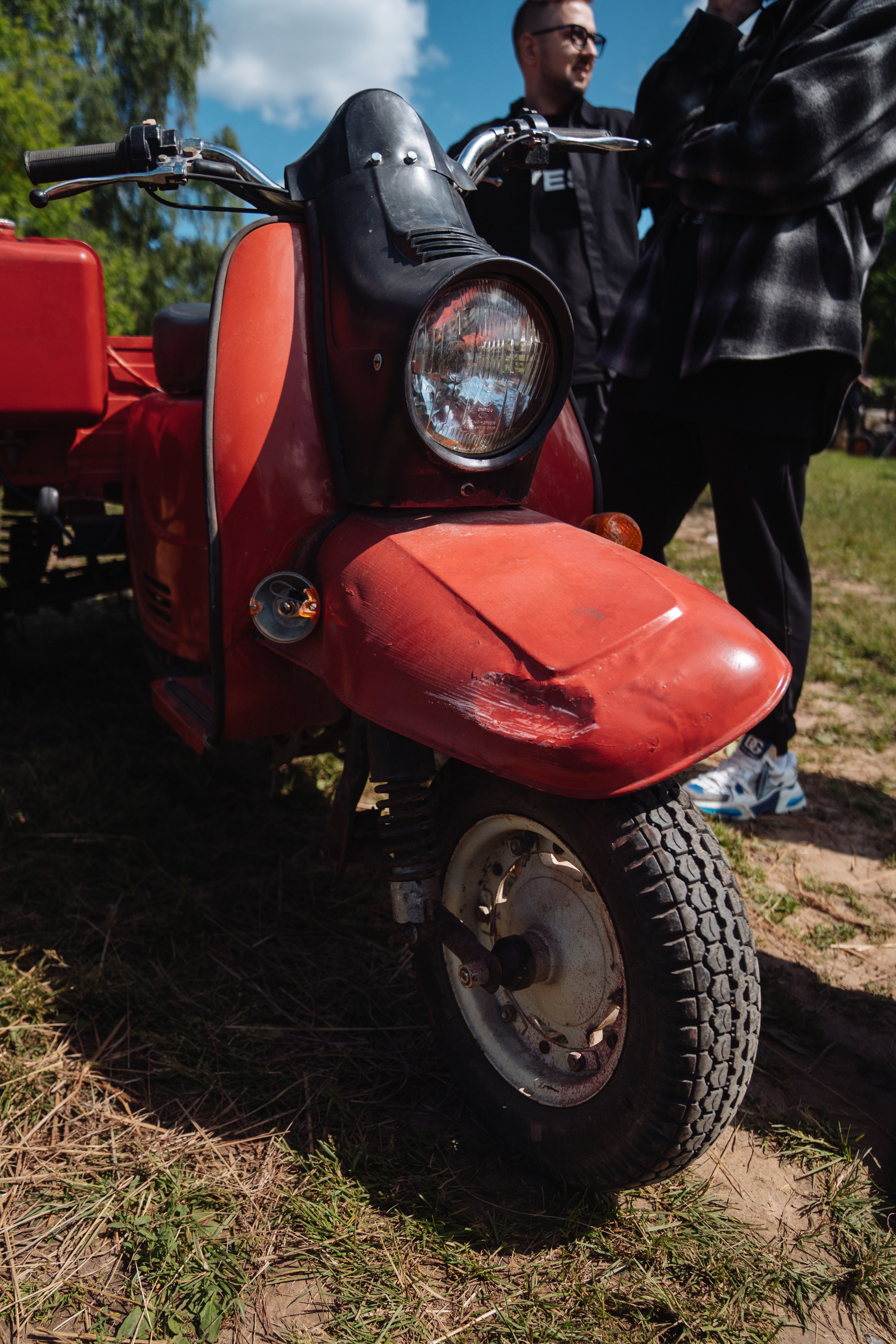 Galibri & Mavik — Стивен Сигал