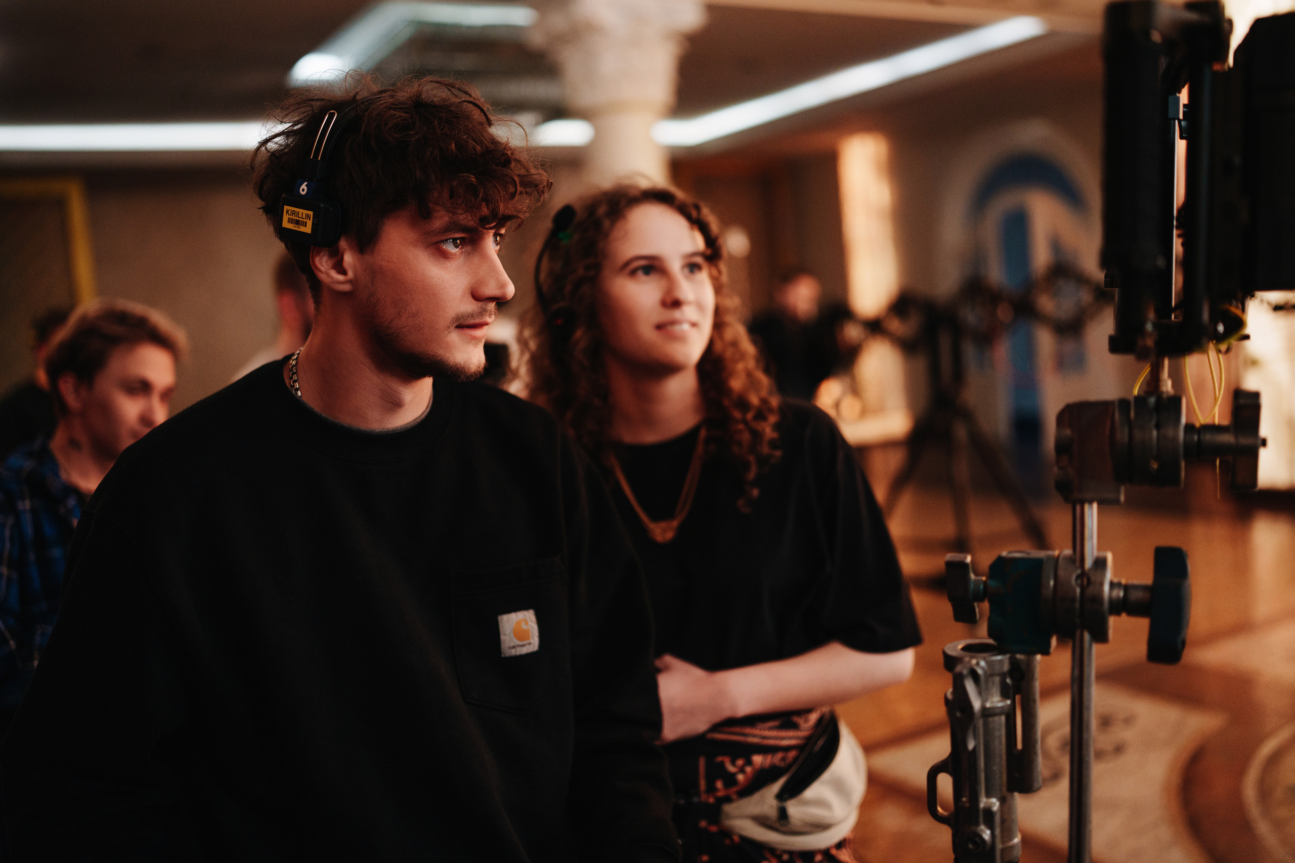 Natan, Слава — Ой все