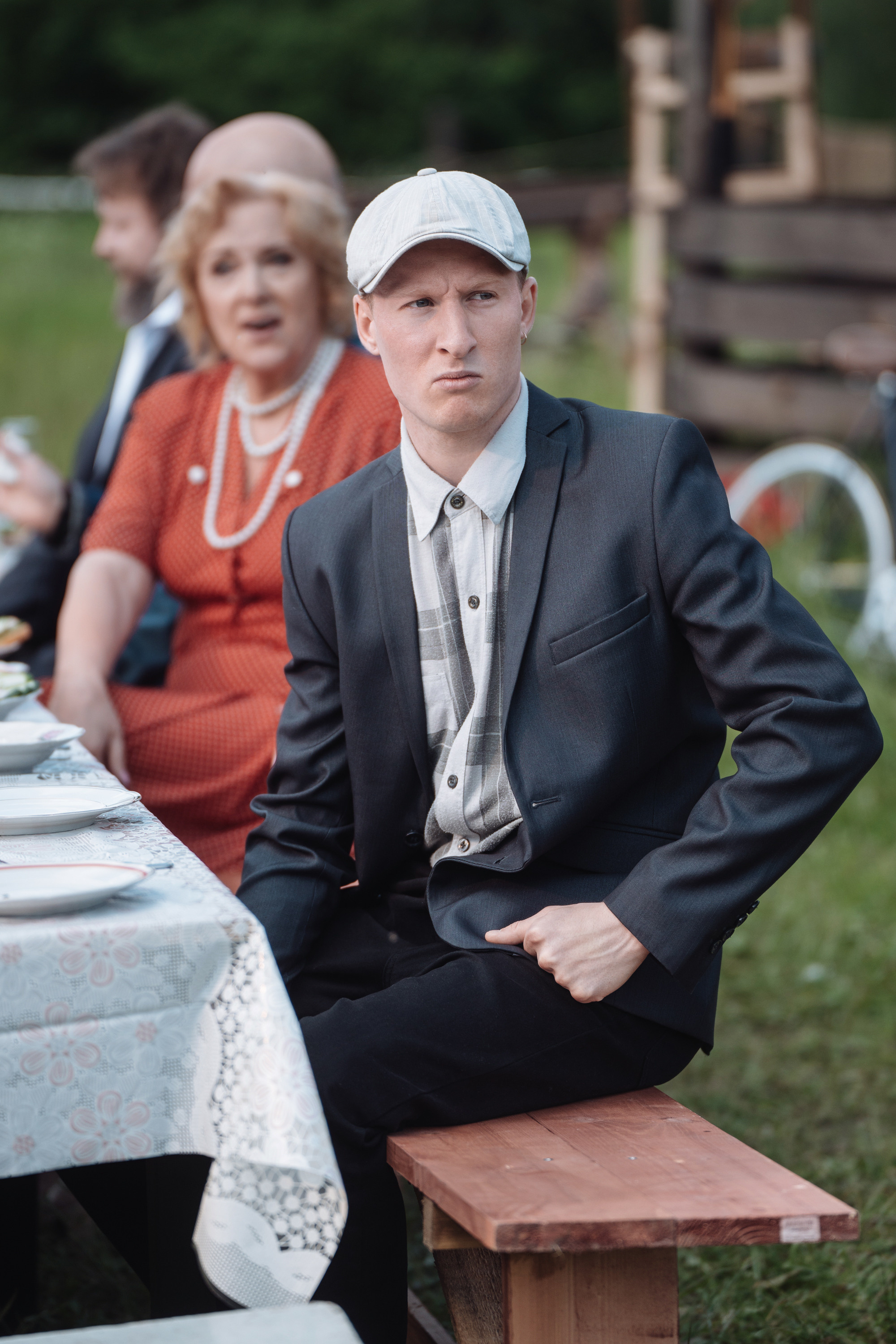 Galibri & Mavik — Стивен Сигал