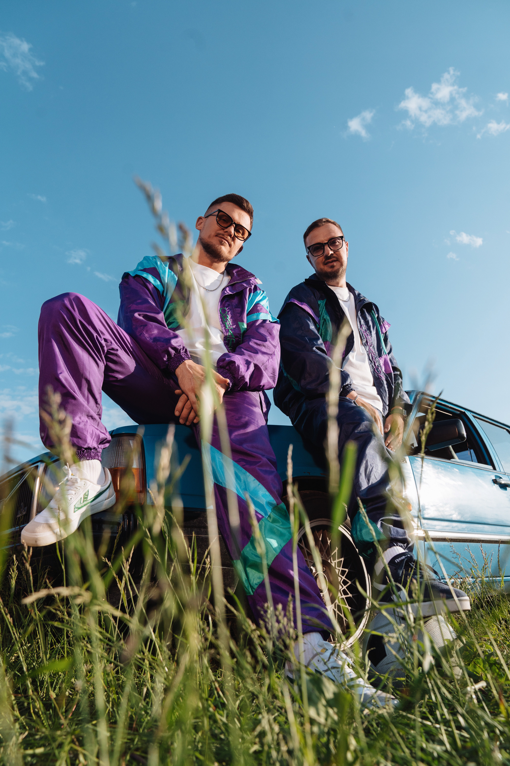 Galibri & Mavik — Стивен Сигал