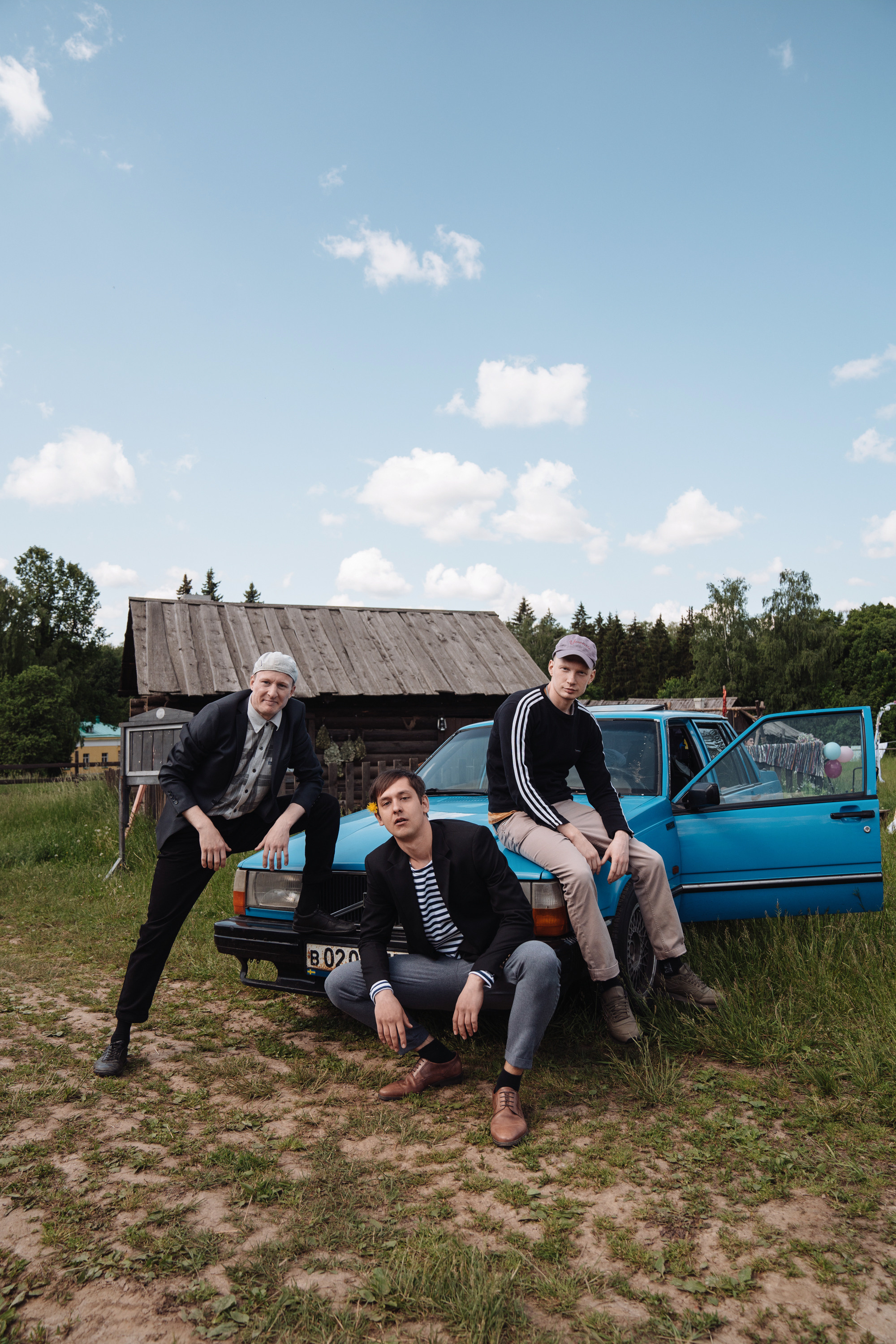 Galibri & Mavik — Стивен Сигал