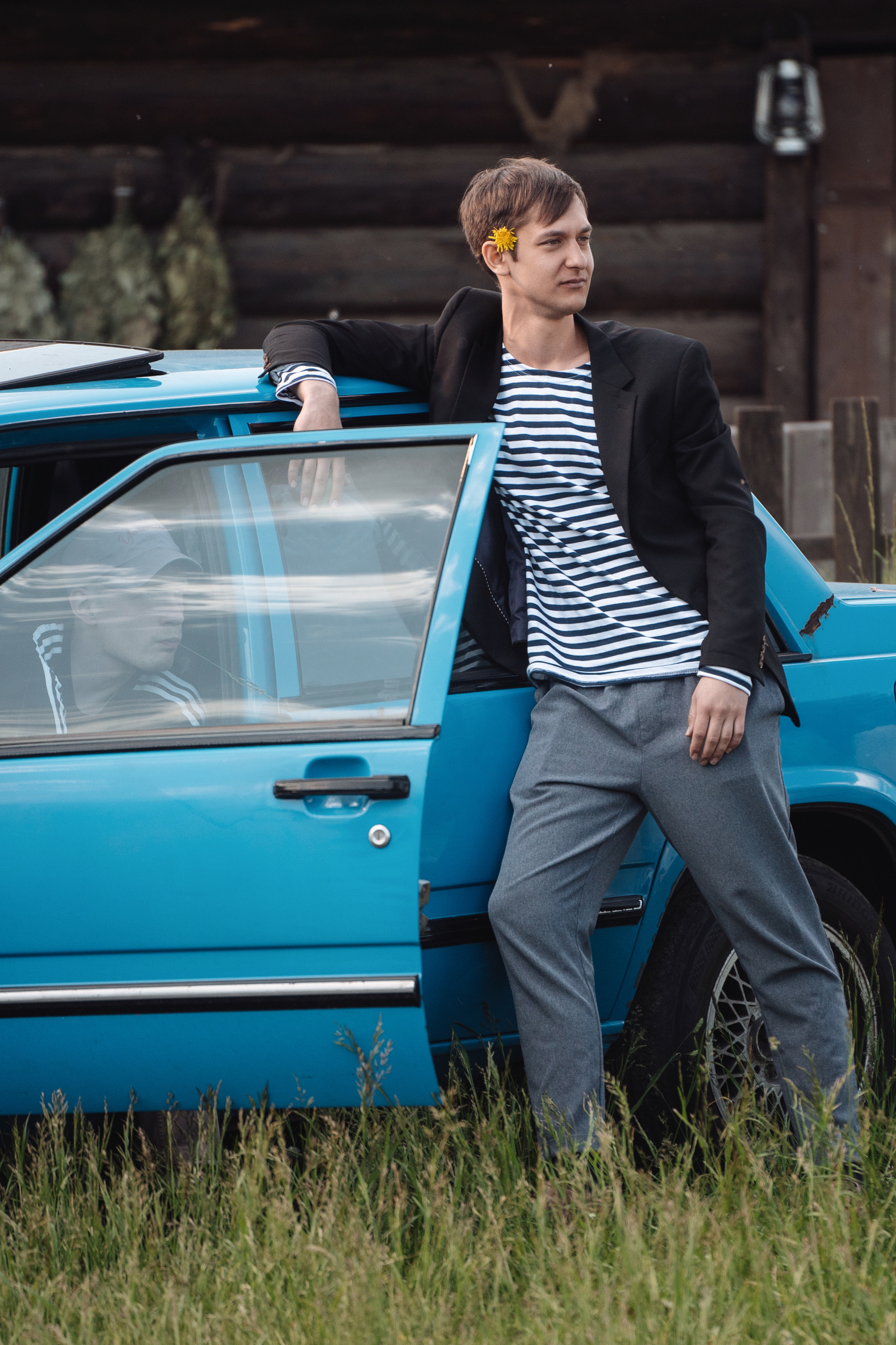 Galibri & Mavik — Стивен Сигал