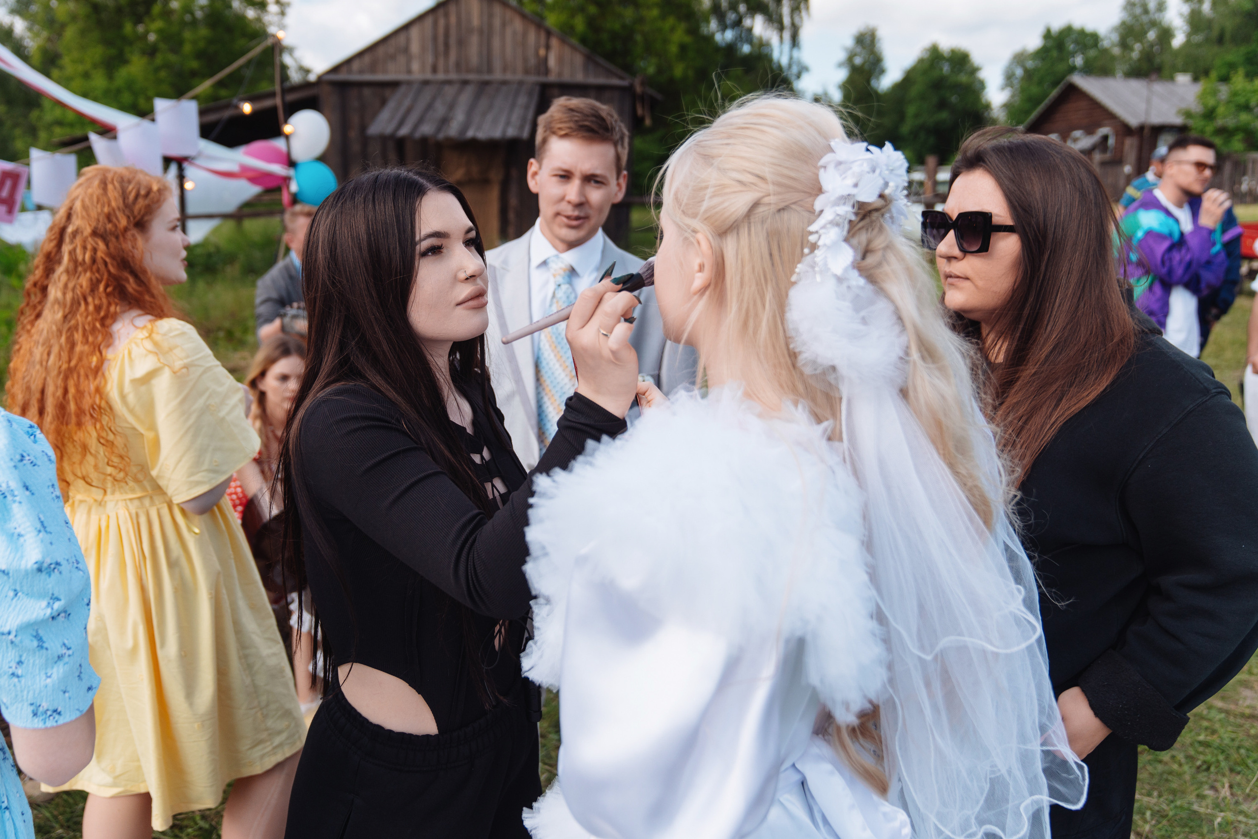 Galibri & Mavik — Стивен Сигал