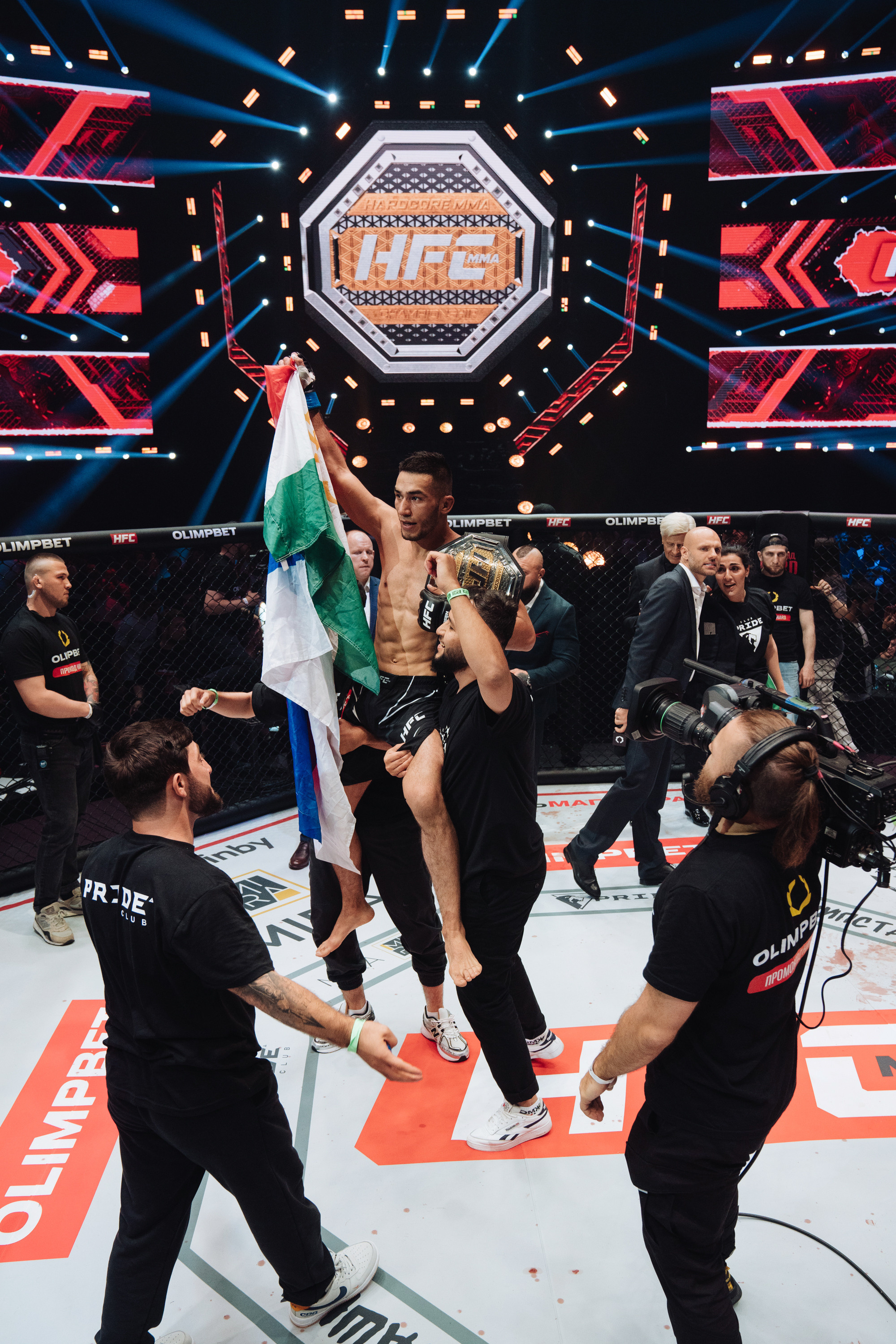 hardcore imagesize:2000x3000 Hardcore Fighting Championship