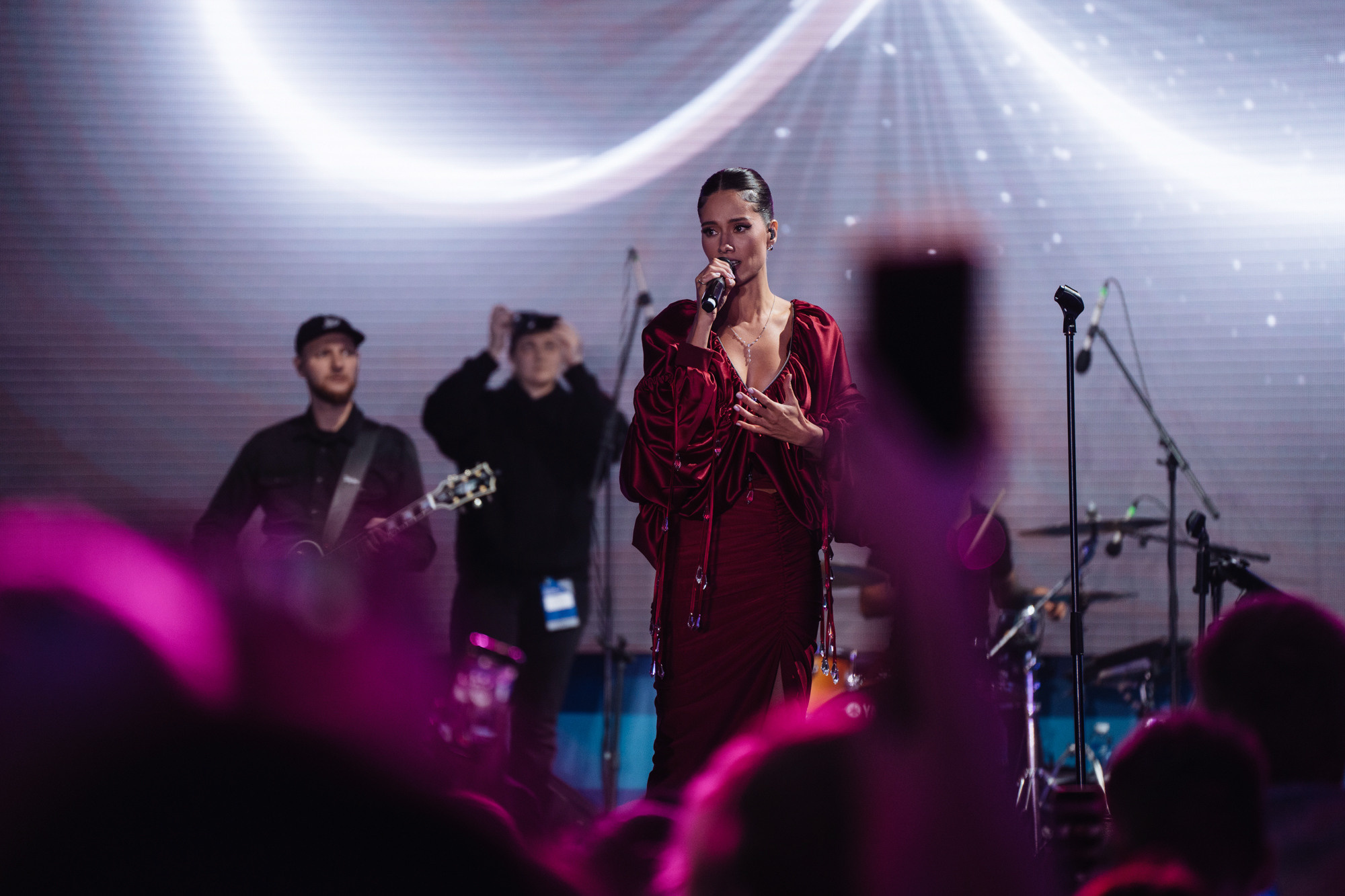 Московский урбанистический форум