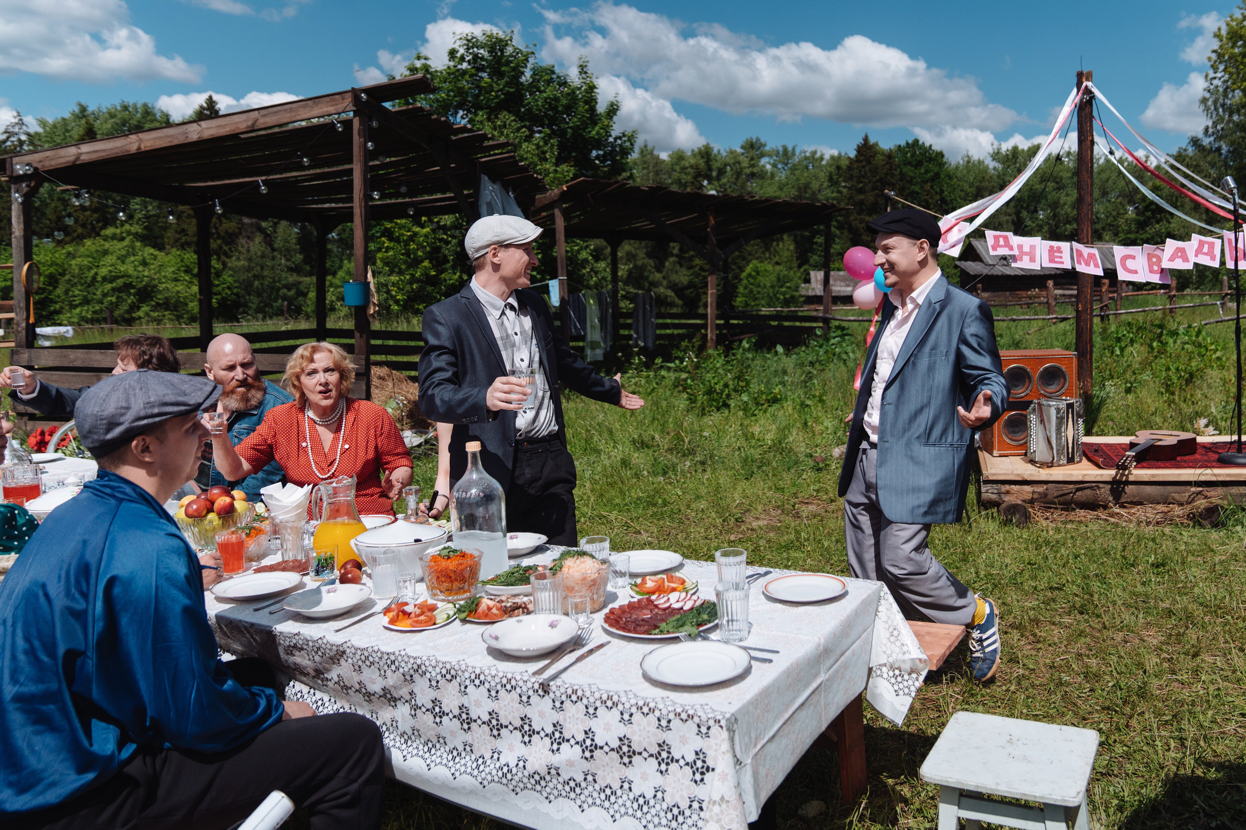 Galibri & Mavik — Стивен Сигал