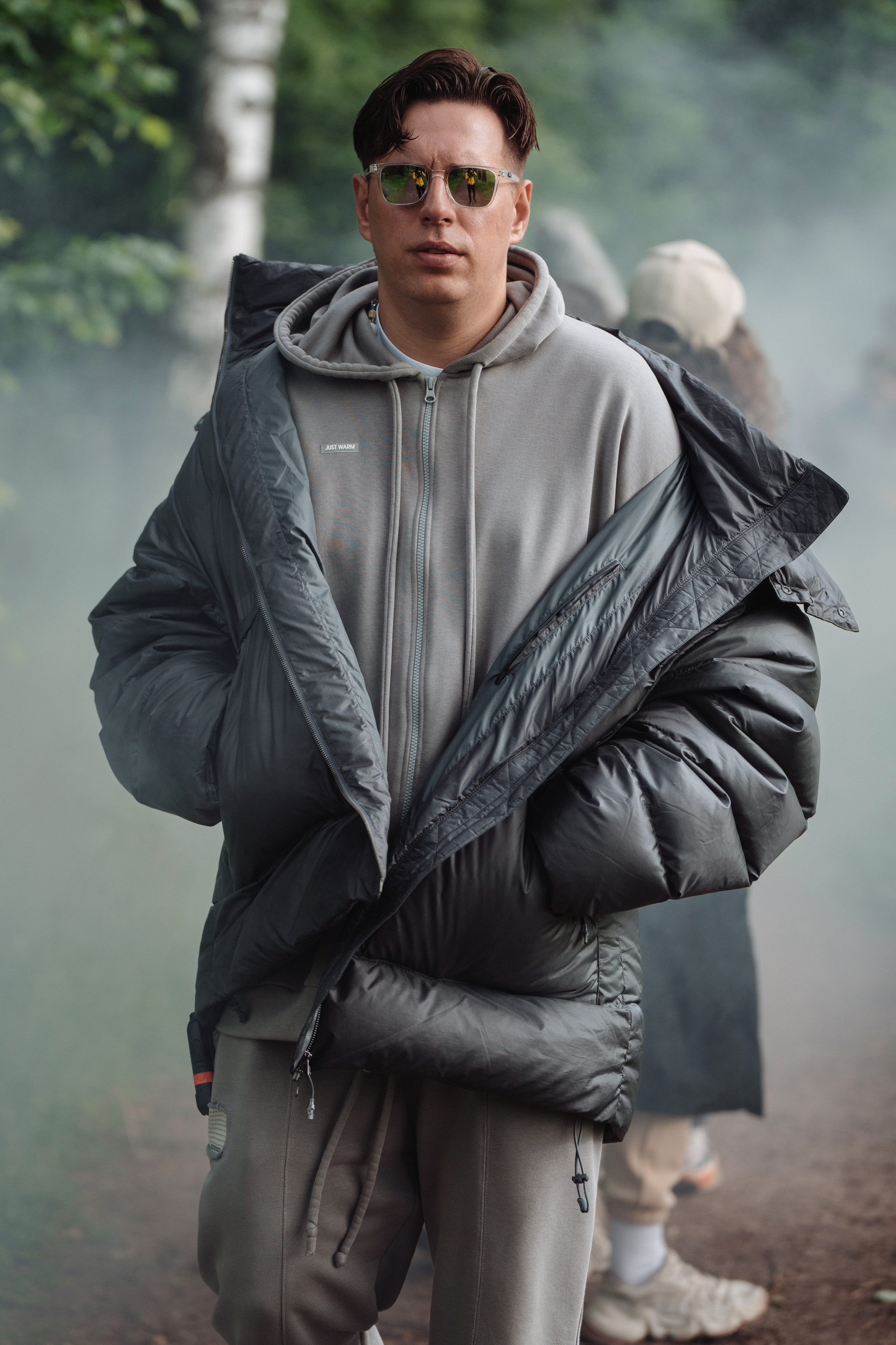 Galibri & Mavik — Стивен Сигал