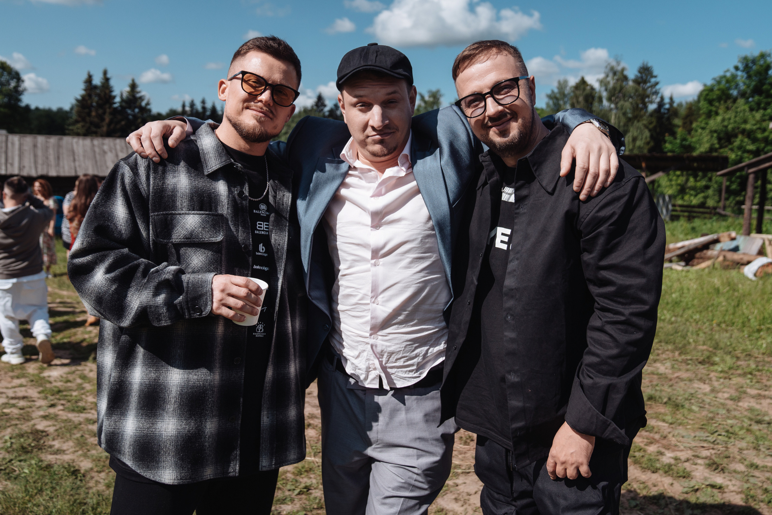 Galibri & Mavik — Стивен Сигал