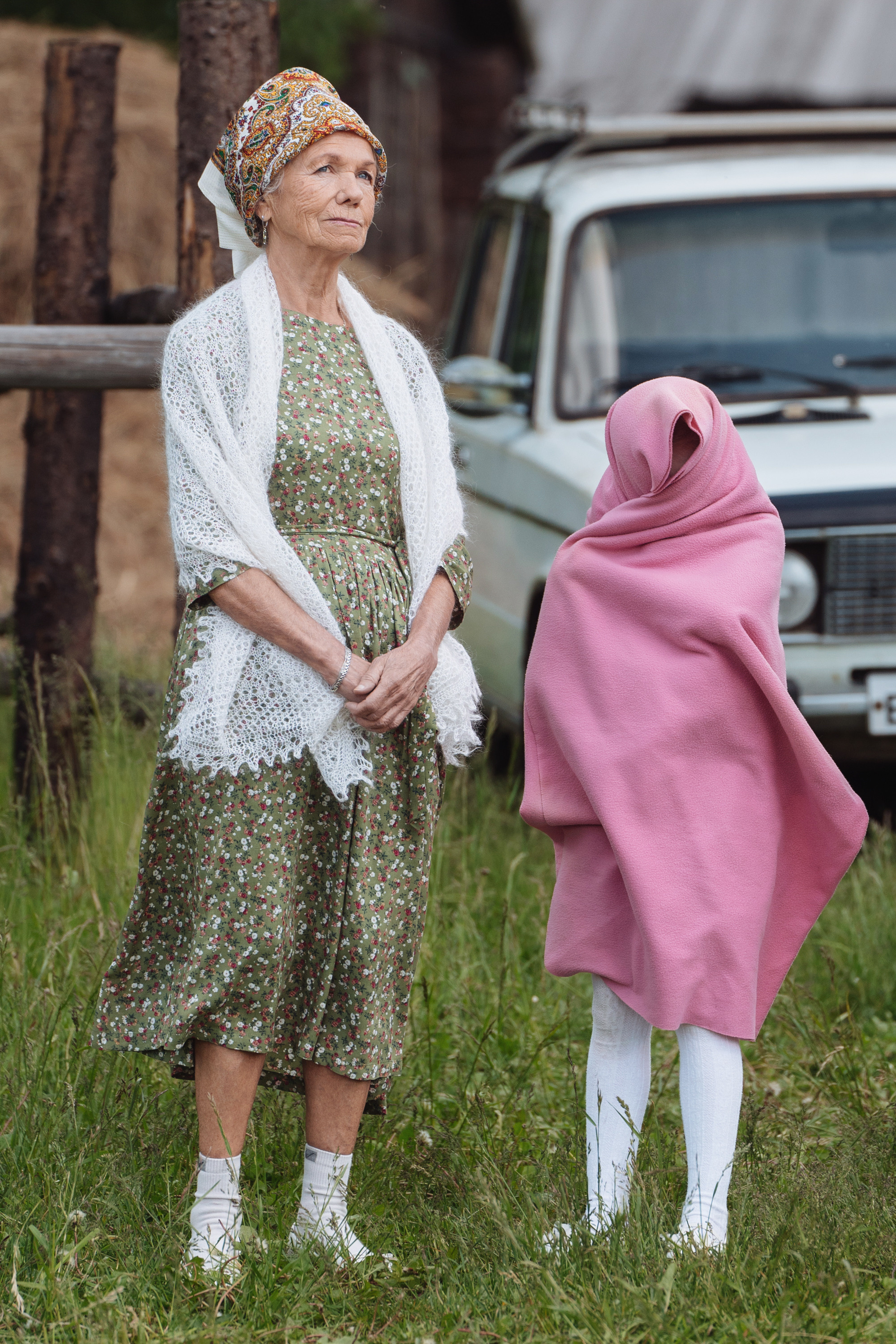 Galibri & Mavik — Стивен Сигал