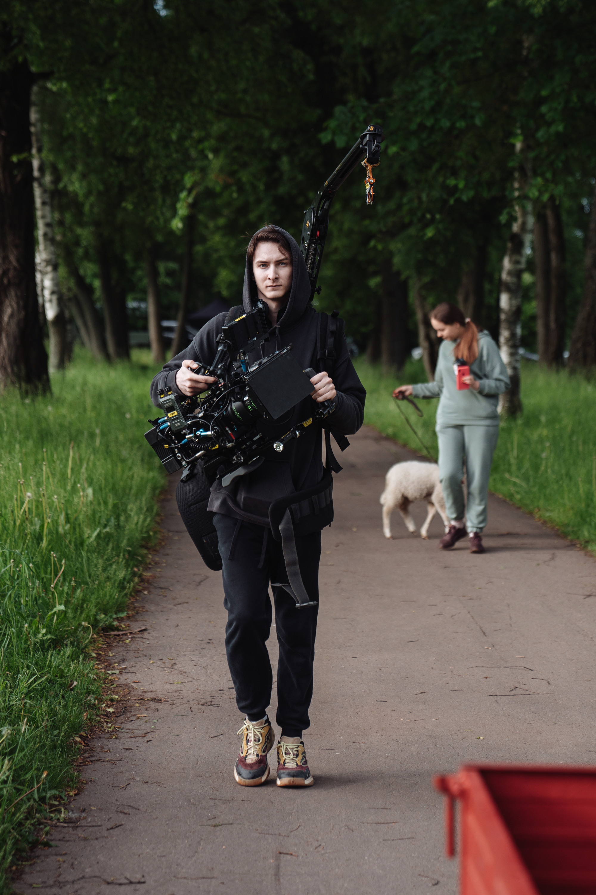 Galibri & Mavik — Стивен Сигал