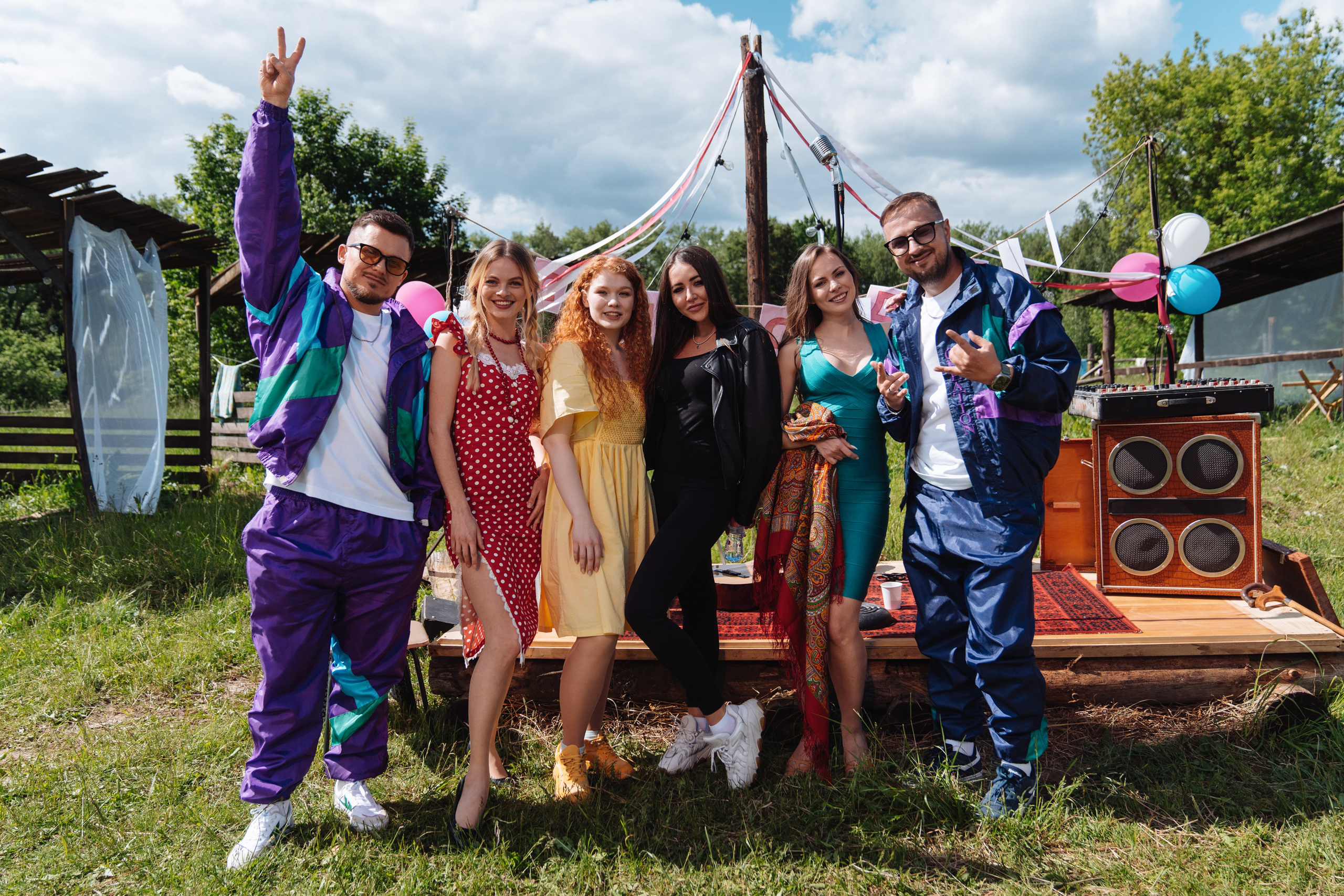 Galibri & Mavik — Стивен Сигал