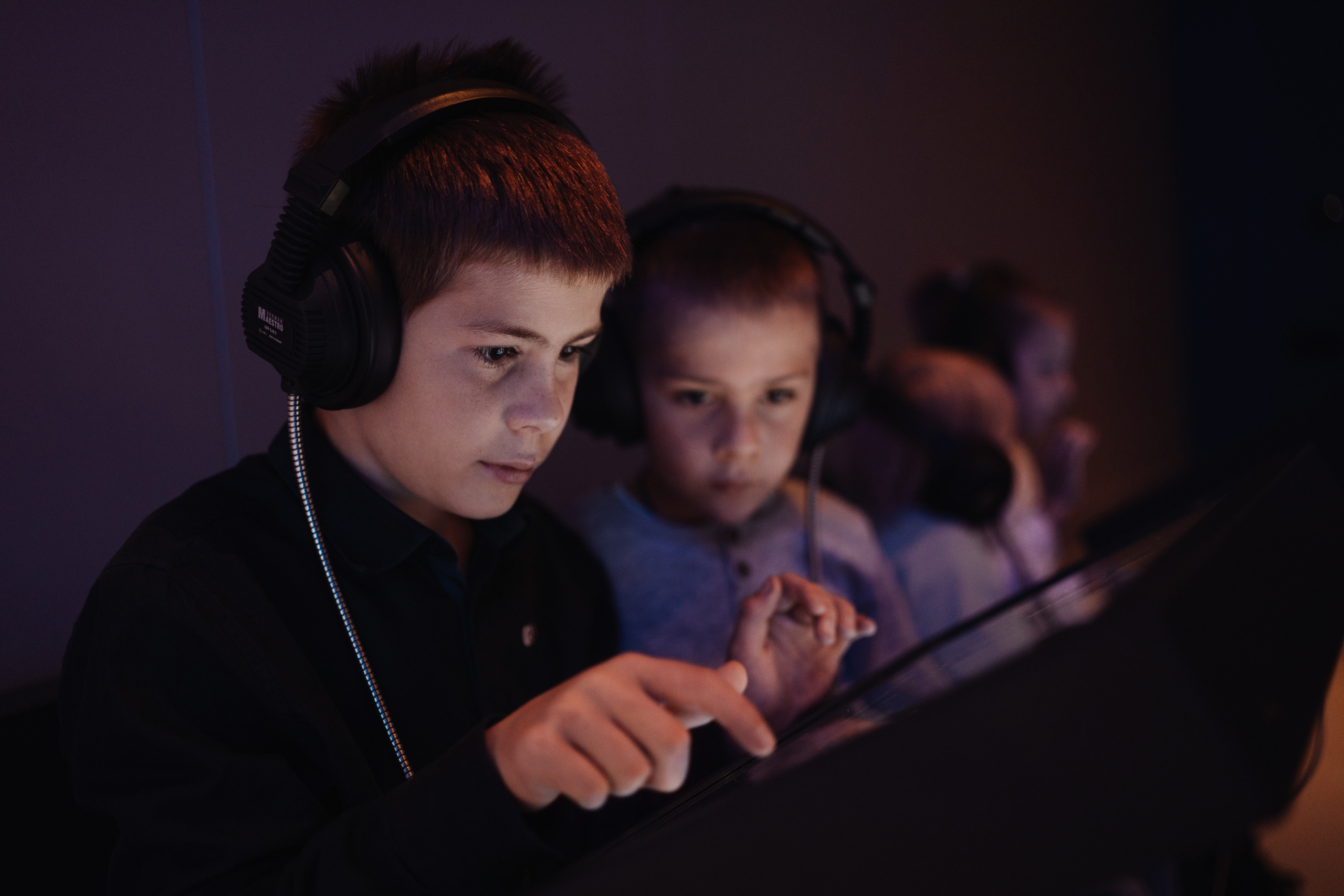 Музей Динамо