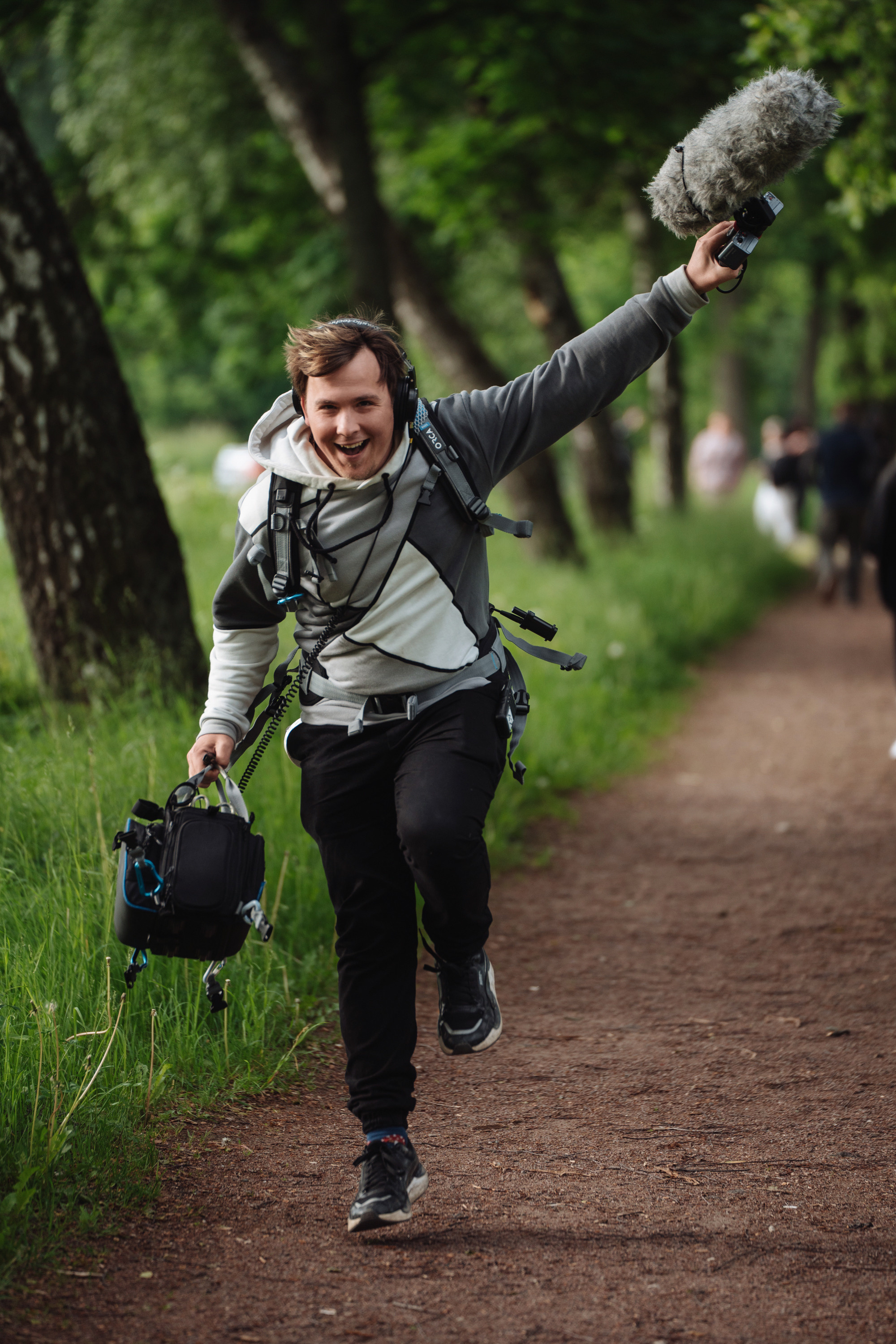 Galibri & Mavik — Стивен Сигал