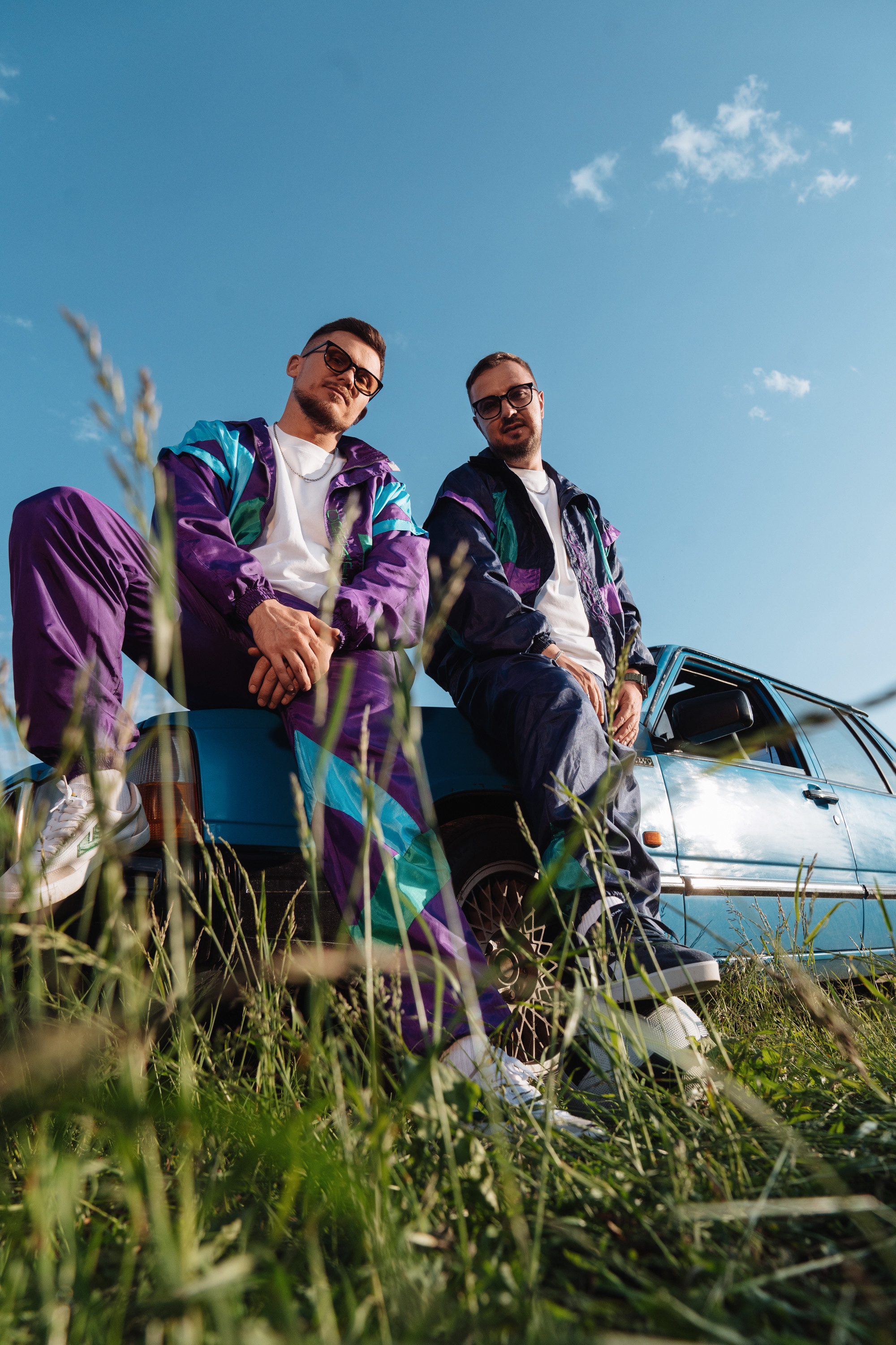 Galibri & Mavik — Стивен Сигал