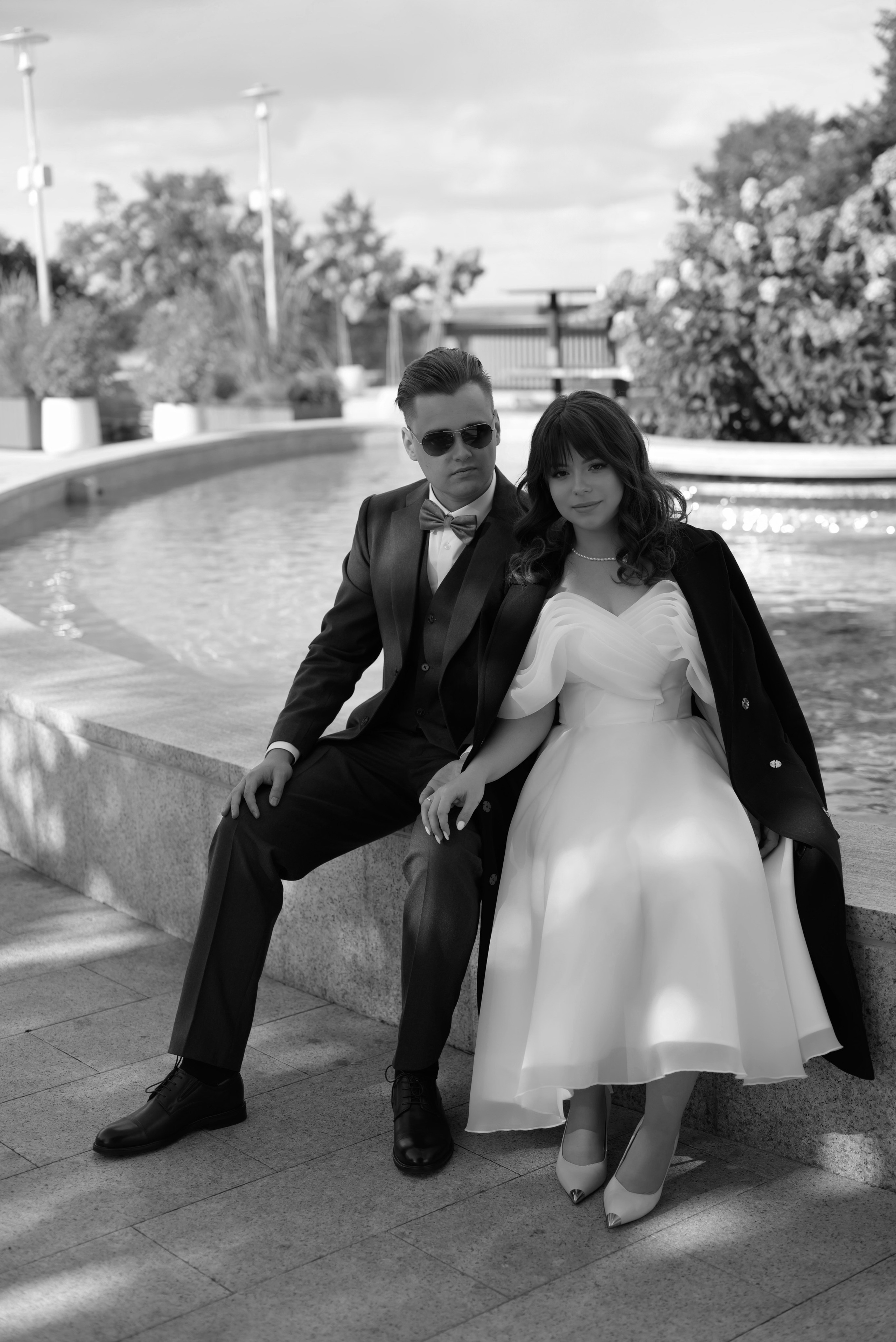 Мария и Кирилл. Фотограф в Нижнем Новгороде 17momets