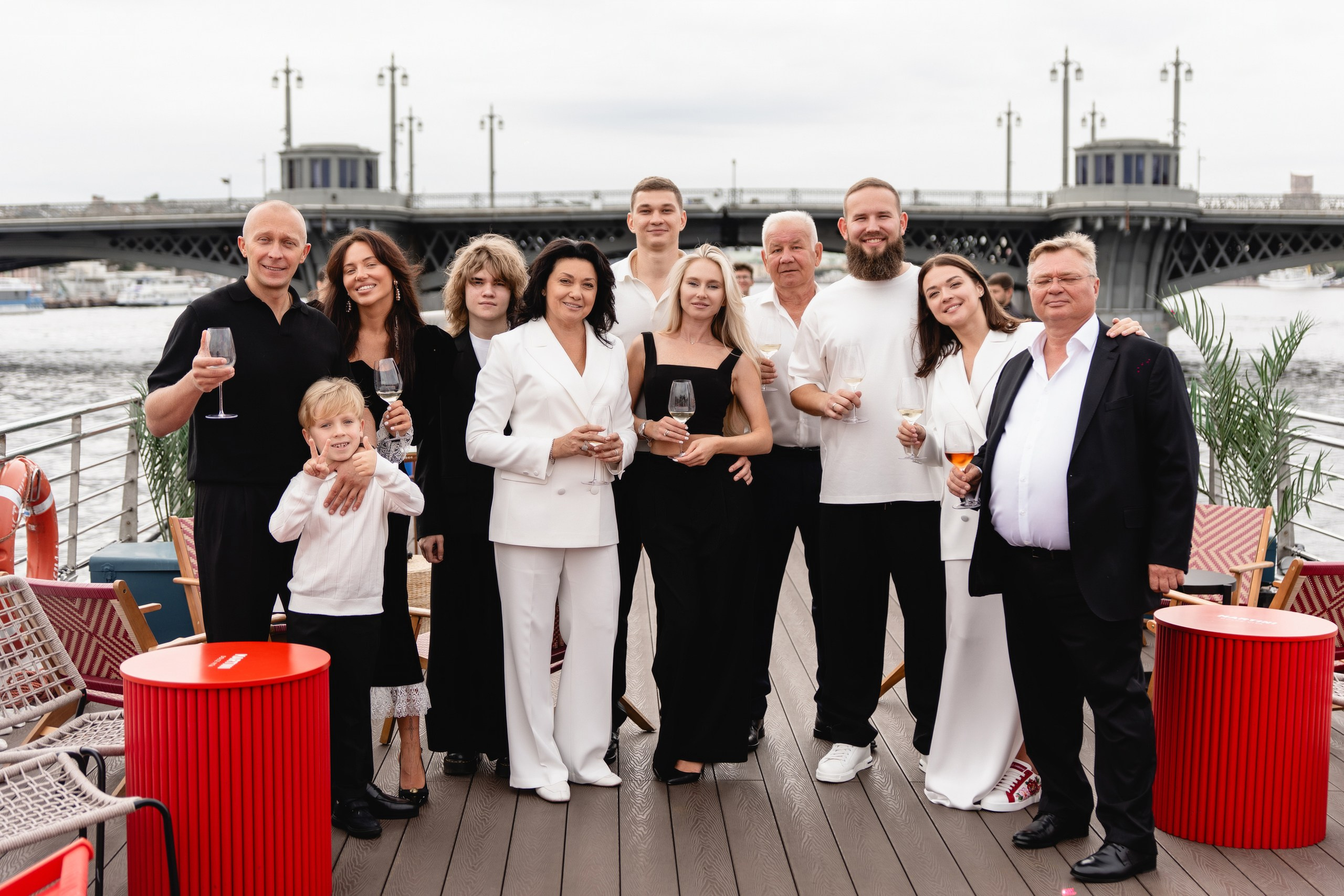 Игорь и Диана. KORSHIKOV SERGEY