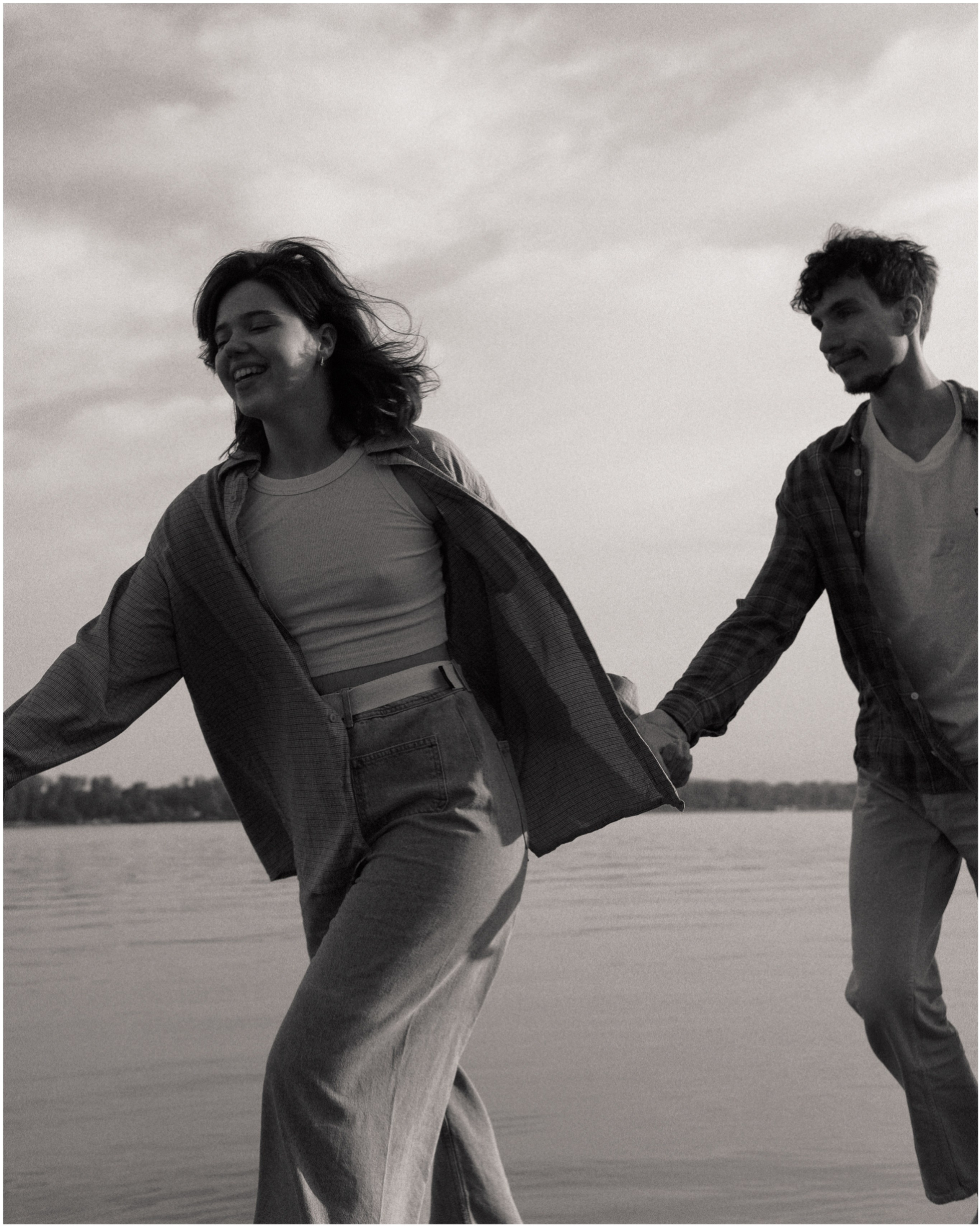 Елизавета и Илья. Anya.vision