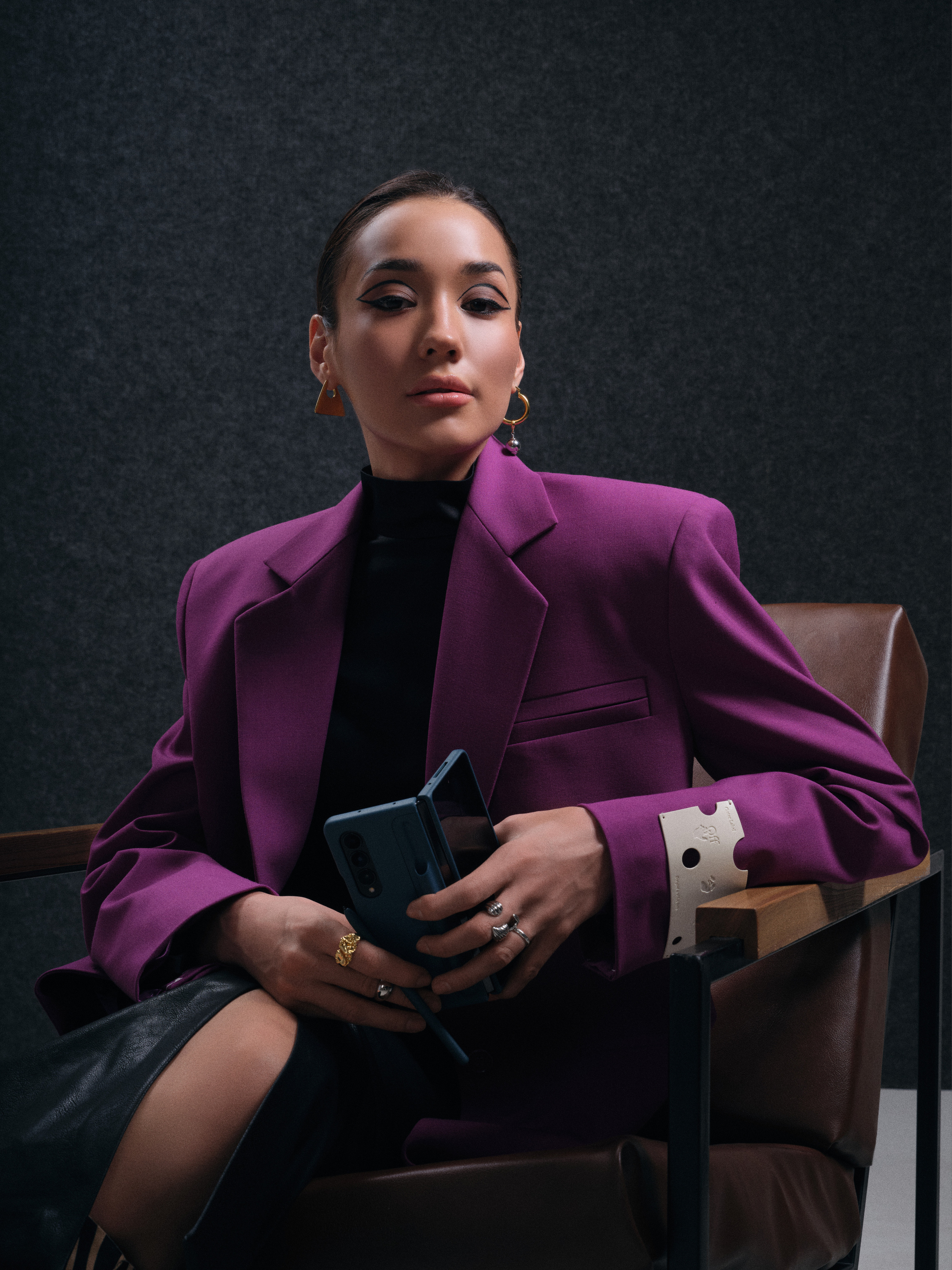 SAMSUNG. Photographer