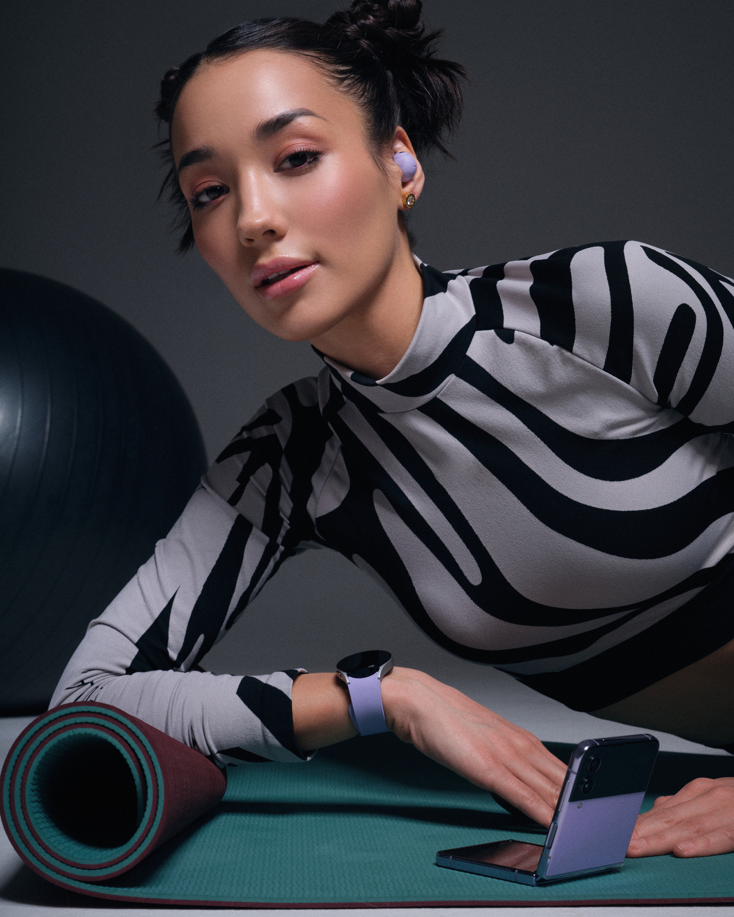 SAMSUNG. Photographer