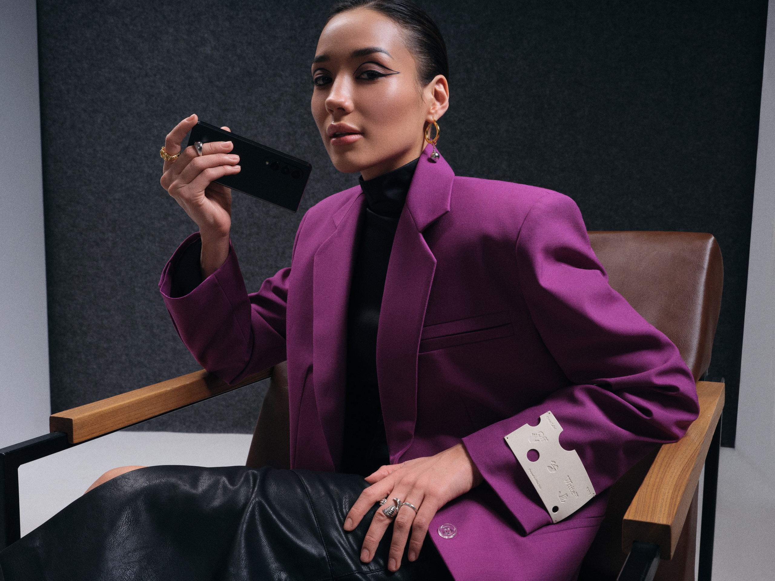 SAMSUNG. Photographer