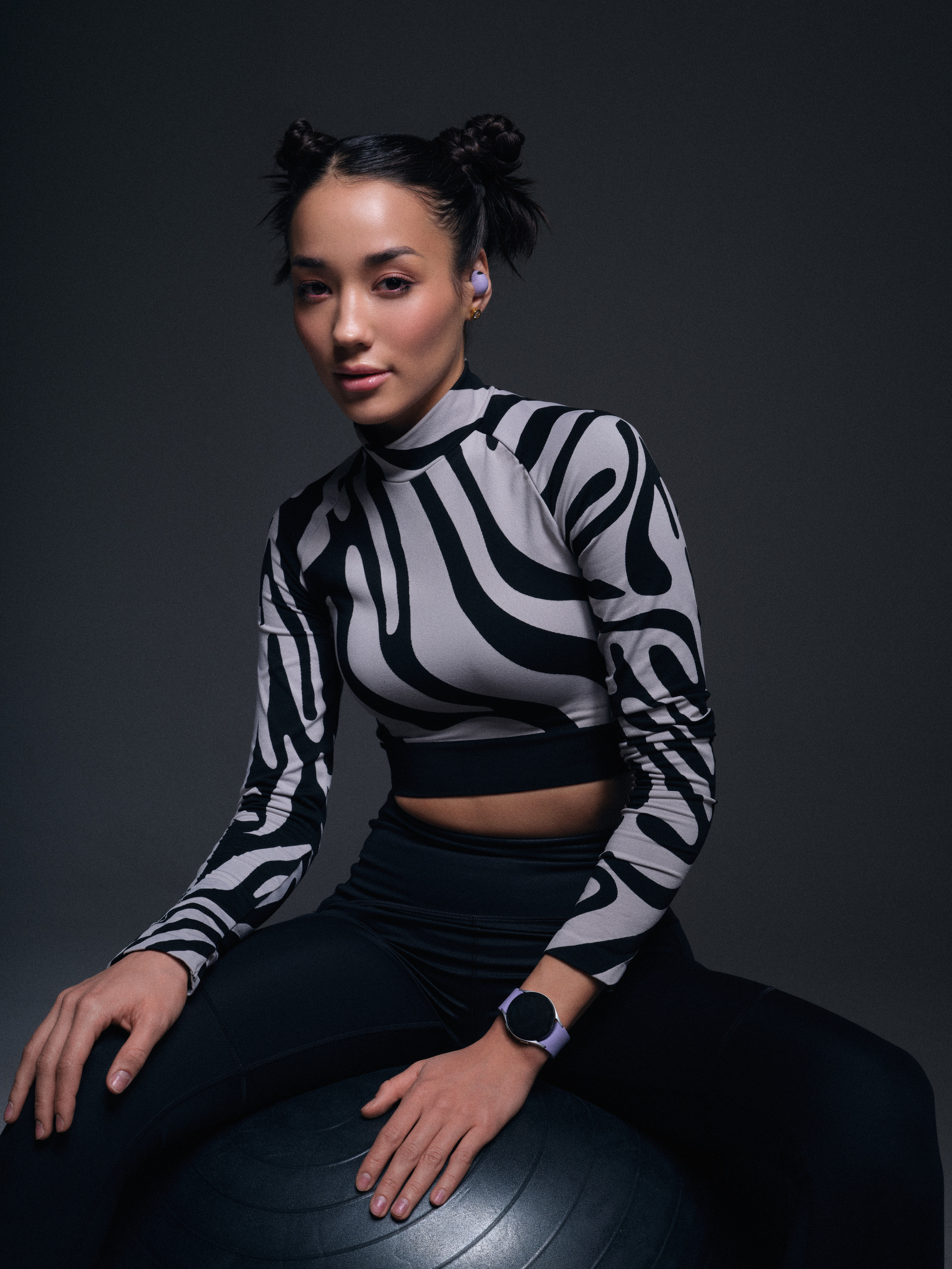 SAMSUNG. Photographer