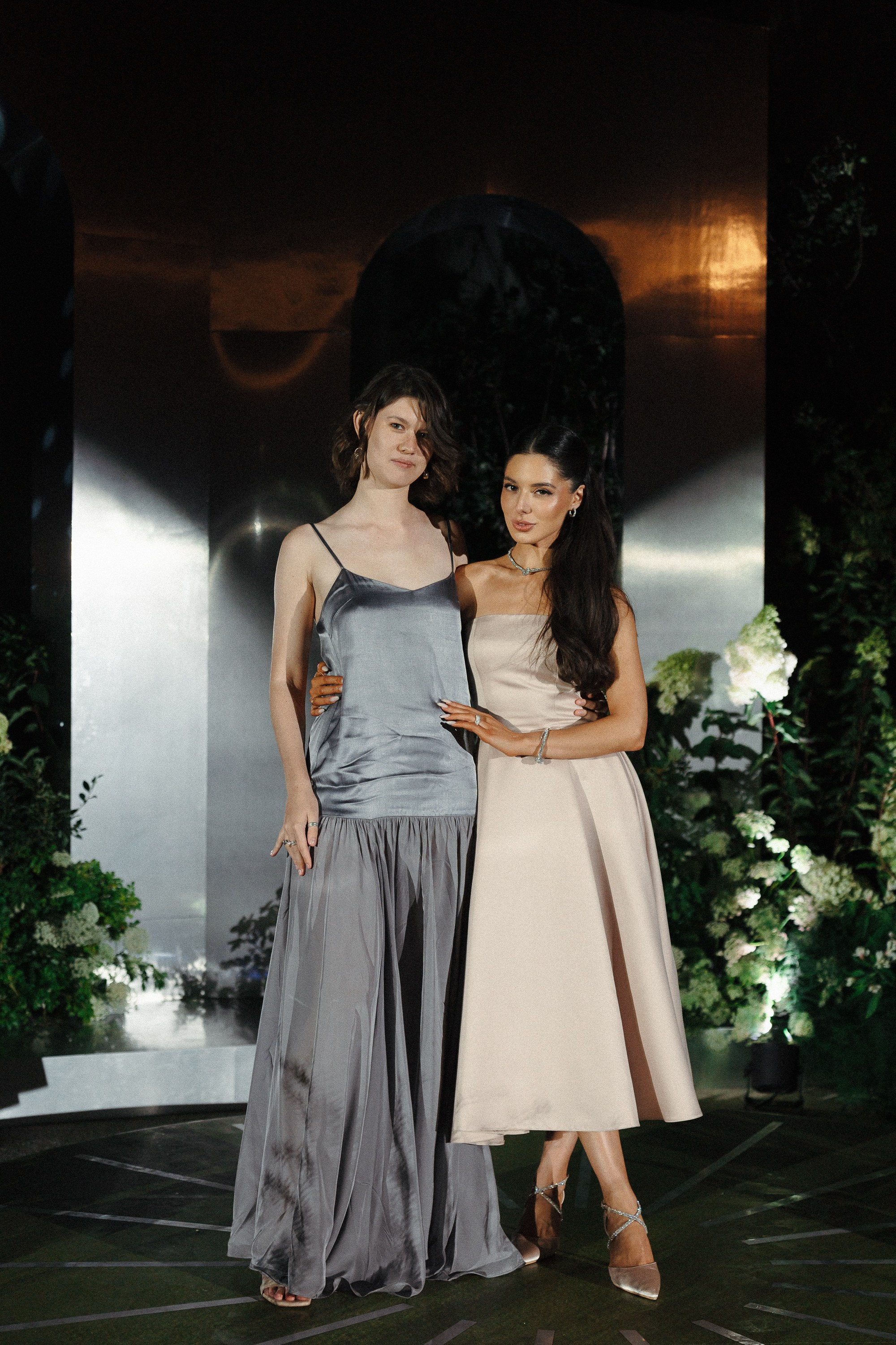 Semyon & Maria. Андрей Цветков — репортажный, свадебный и портретный фотограф в Санкт-Петербурге