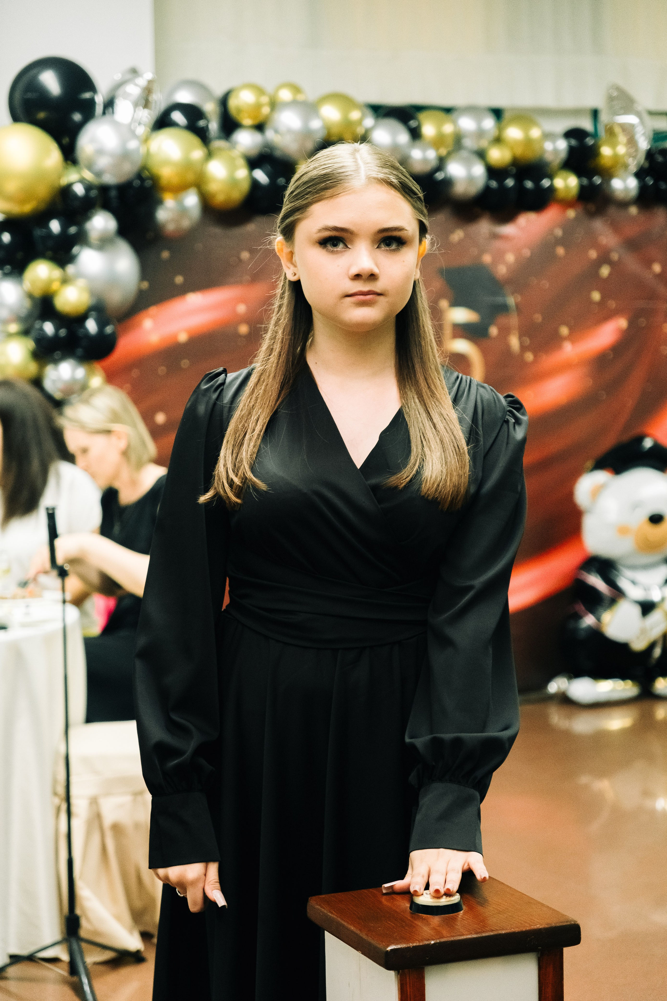 Выпускной. Фотограф в Иркутске Анна Мирошникова