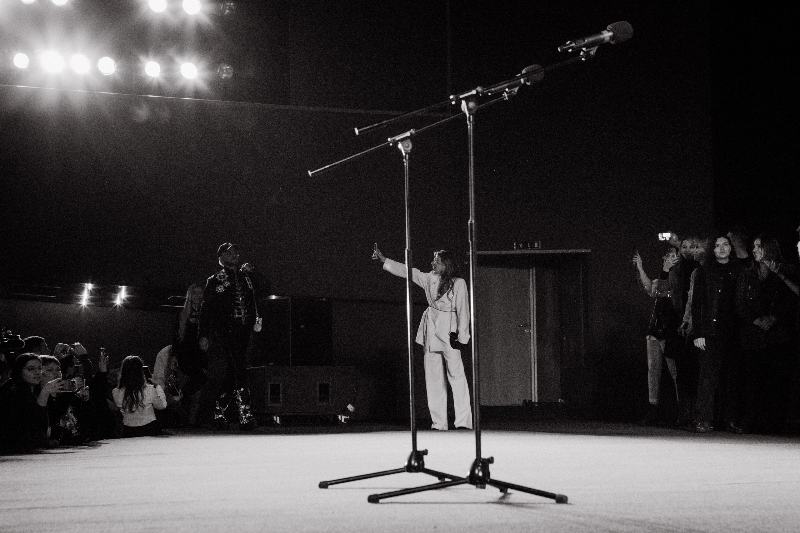 Премьера «Ёлки 10»