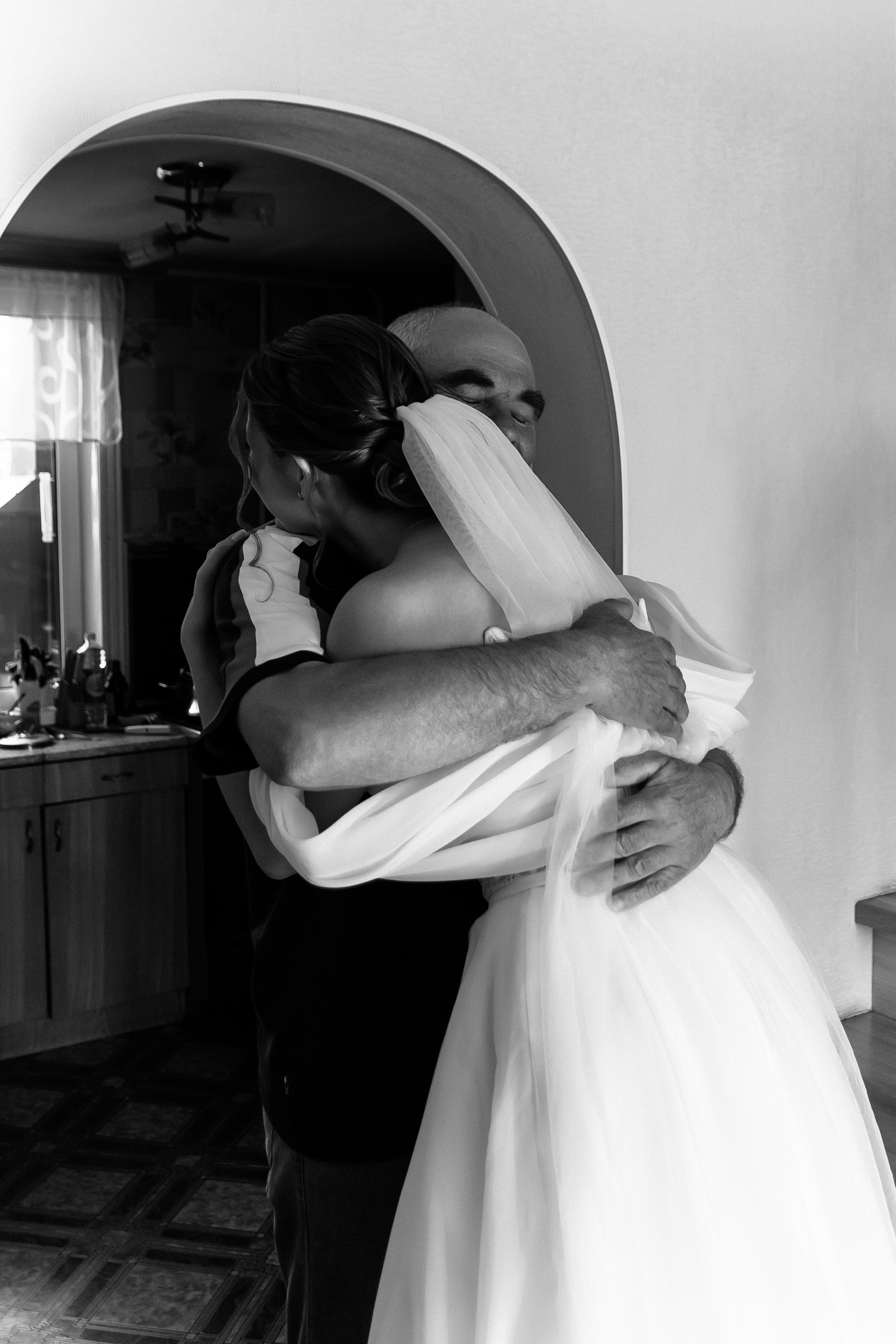 Андрей и Ксения. Свадебный фотограф Чижкова Любовь. Нижний Новгород