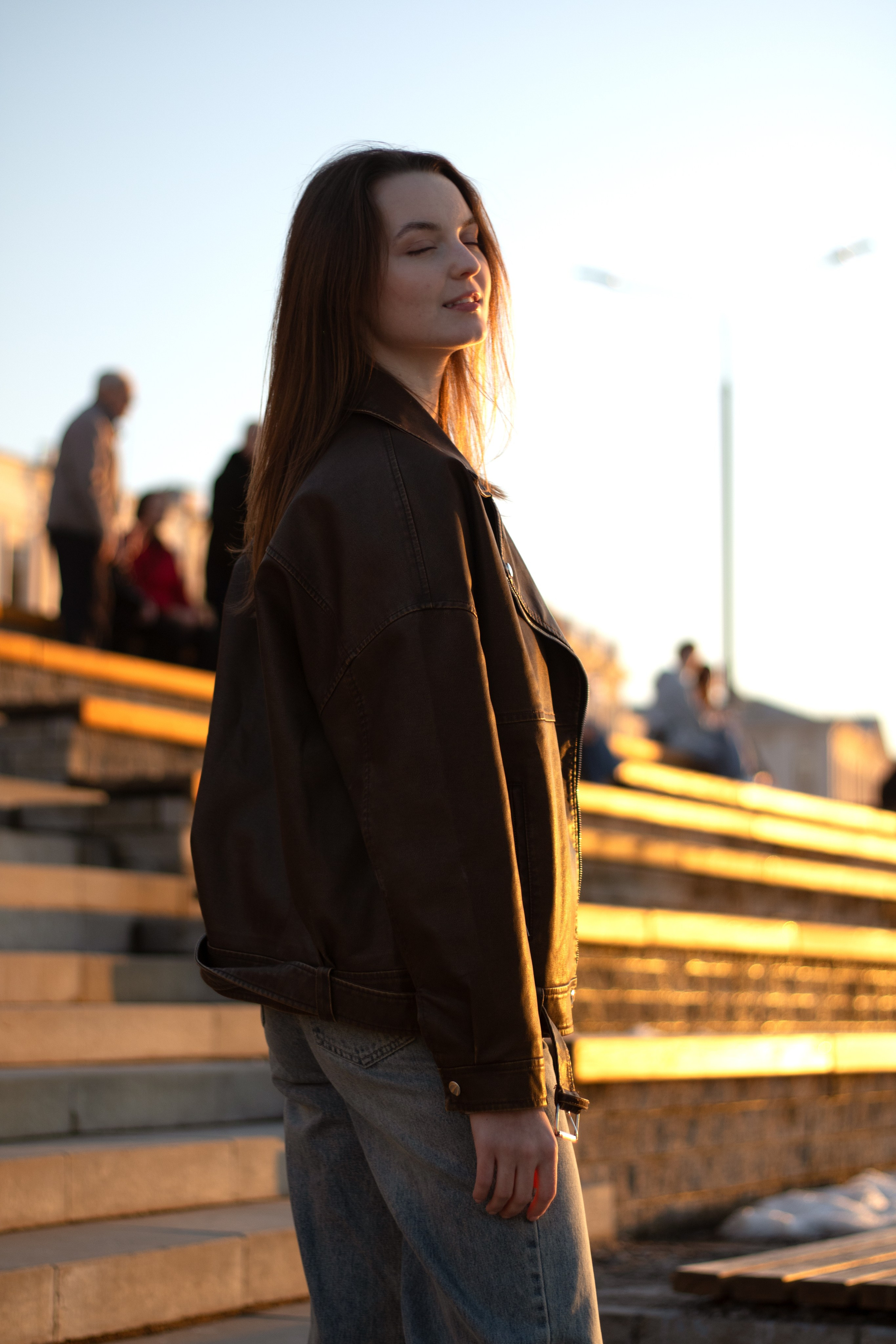 Обаятельная и солнечная Софья. Катя Попова|ЛайфСтайл фотограф