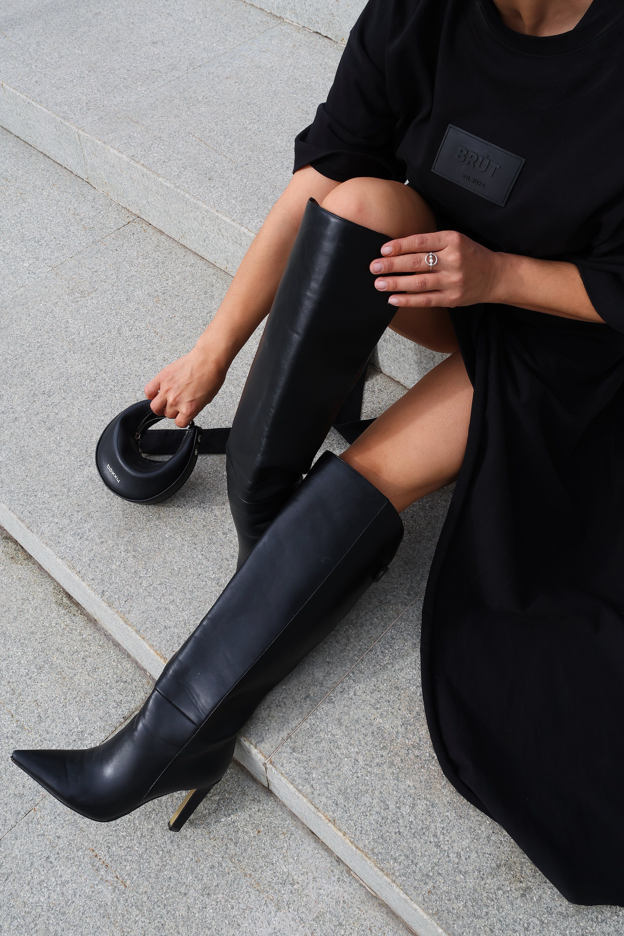 Контент для стилиста. Видеограф/фотограф в Уфе Миляуша Ялалова