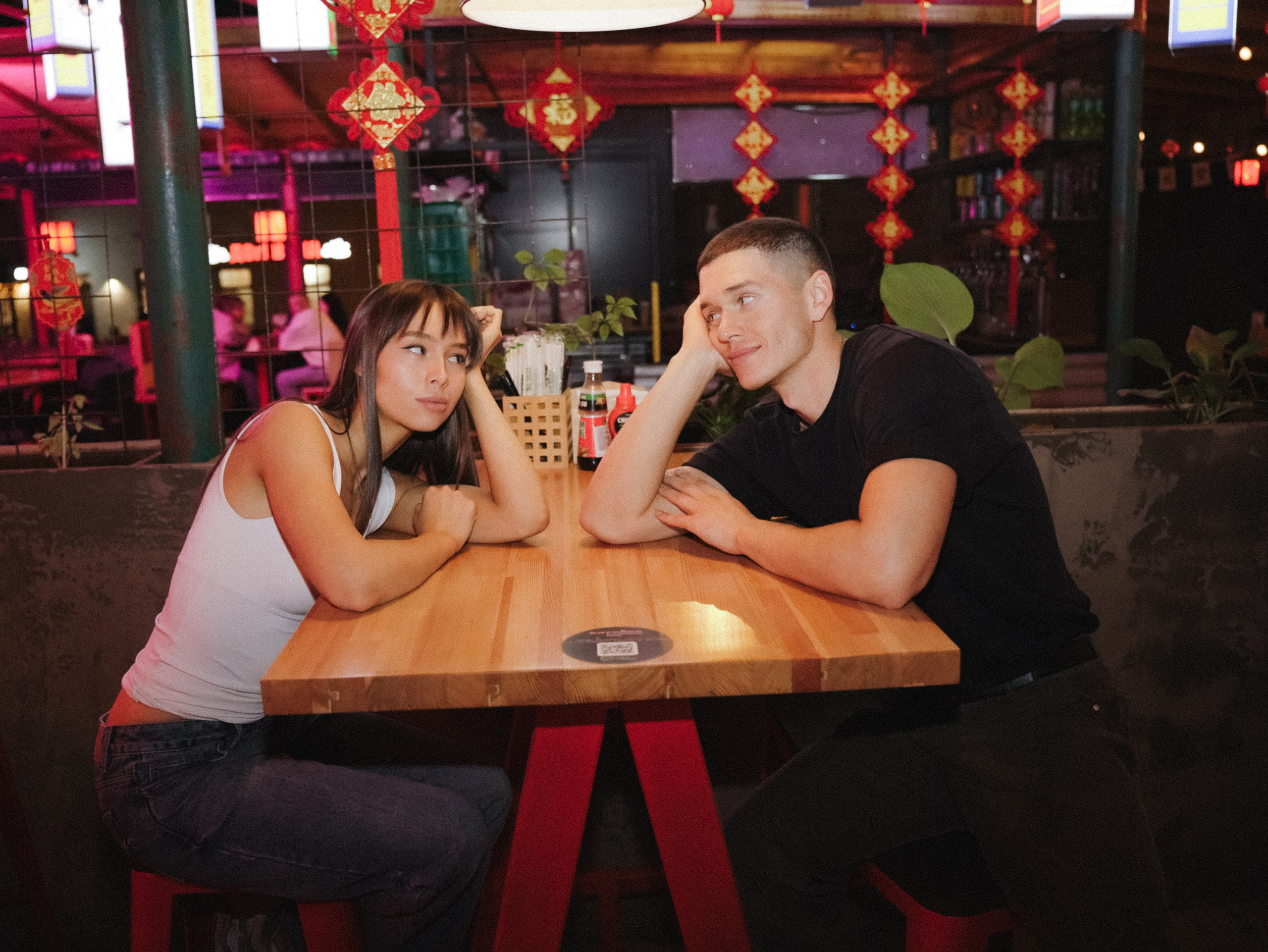 Связаны любовью. Свадебный фотограф Москва