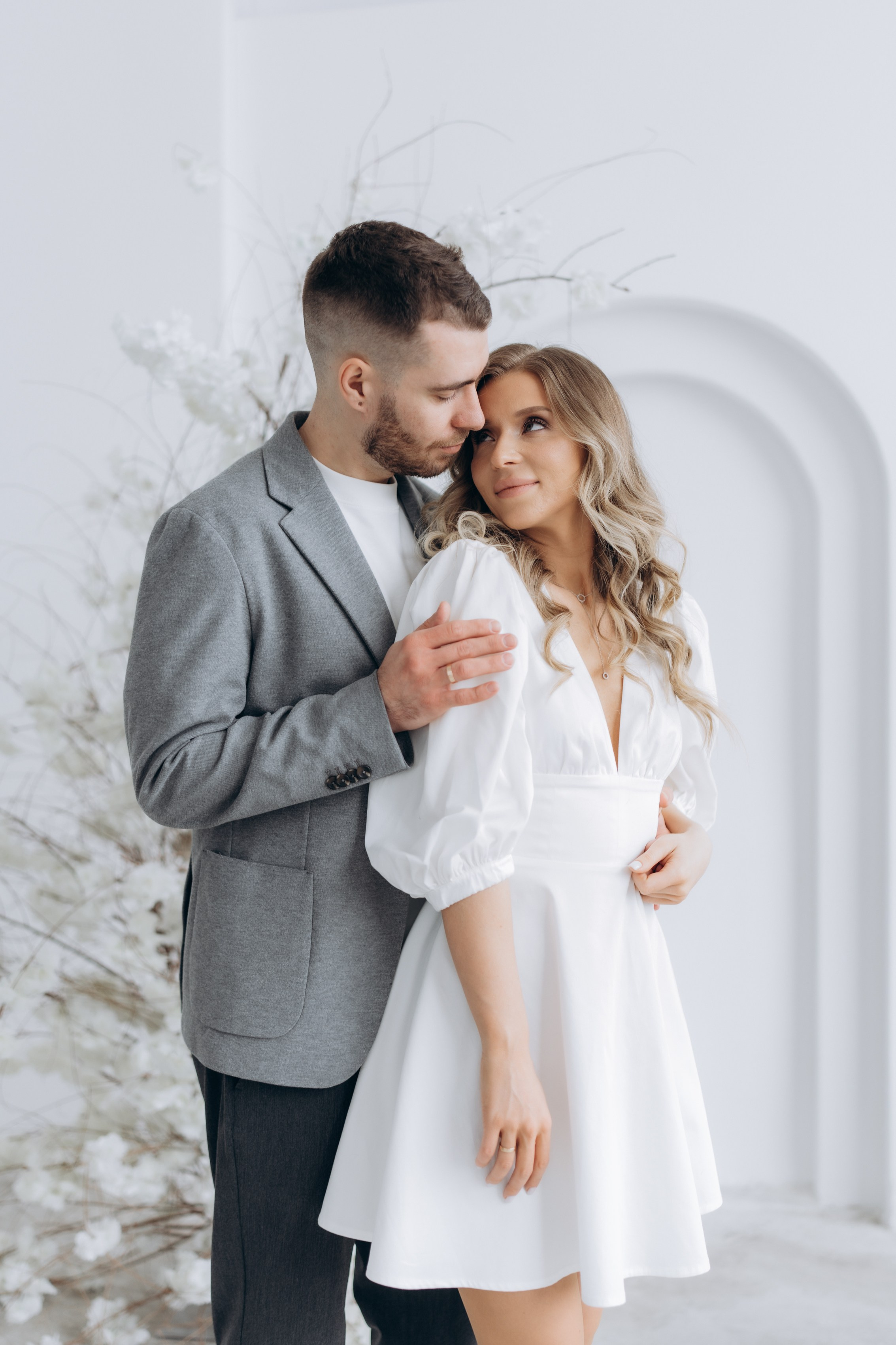 Максим и Юлия. Irina Keln lifestyle photography