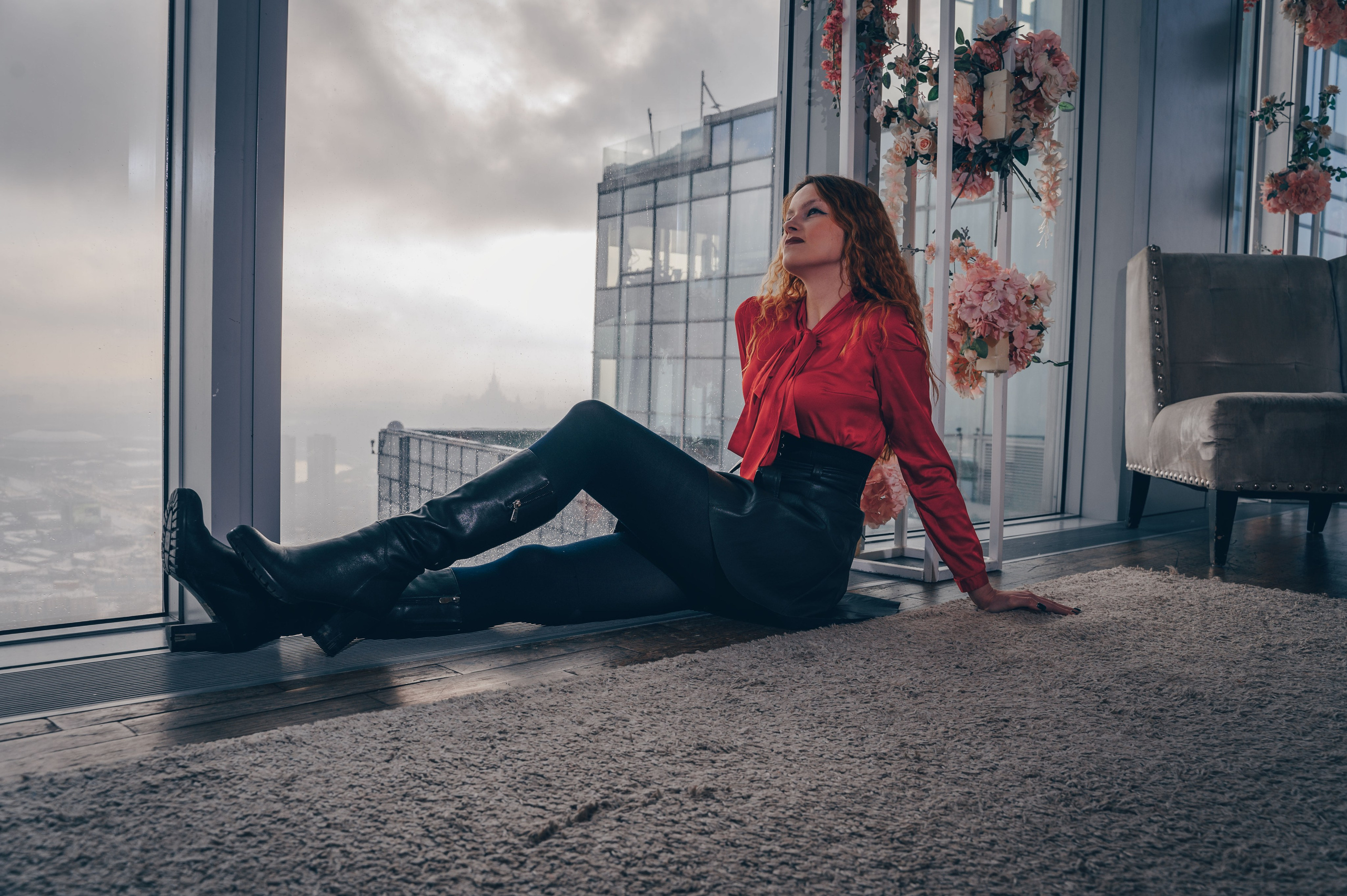 Маша. Vadim Nevenglovskii Фотограф в разных жанрах