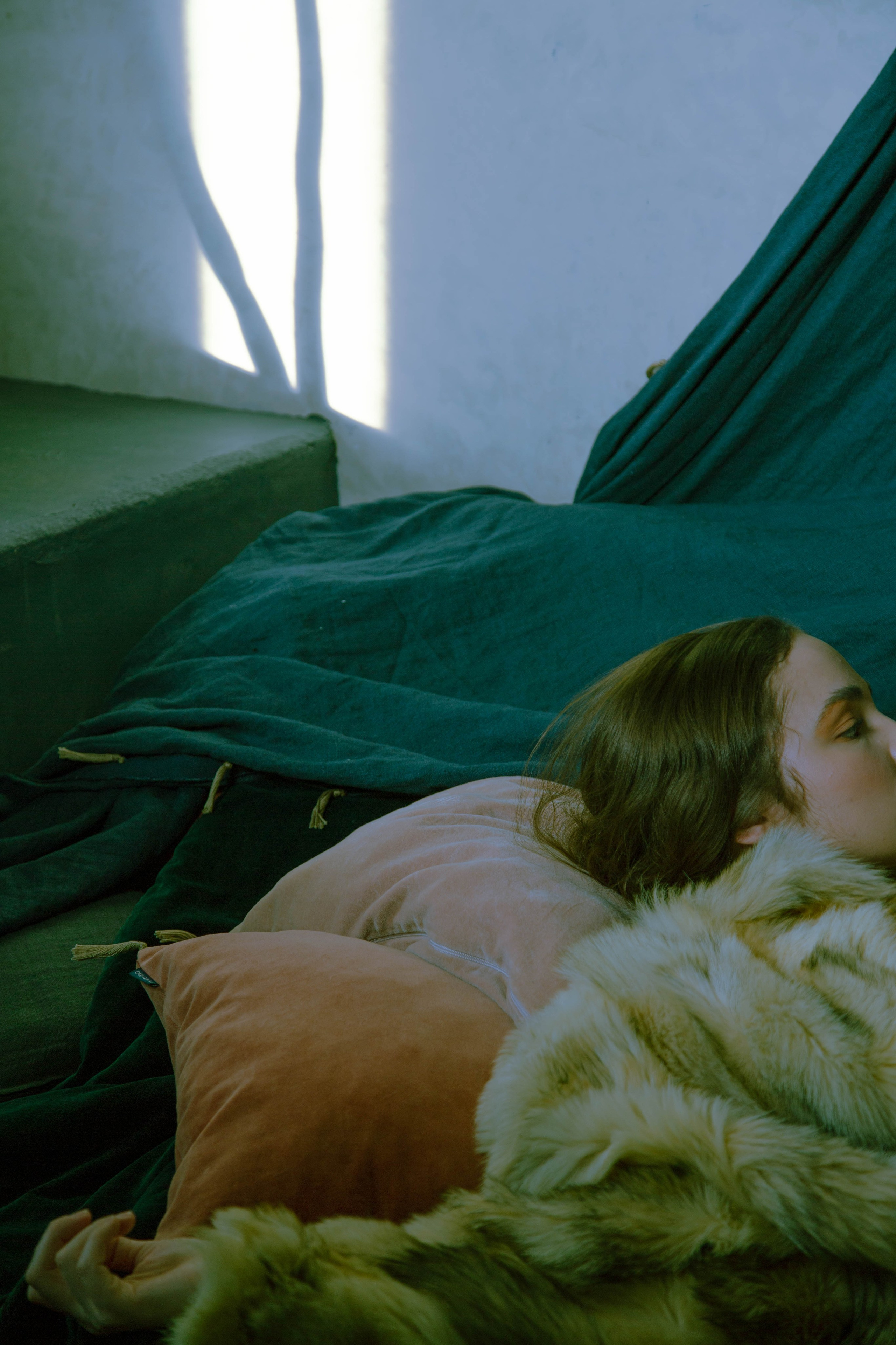 Tatiana. DINA MOREVA photography