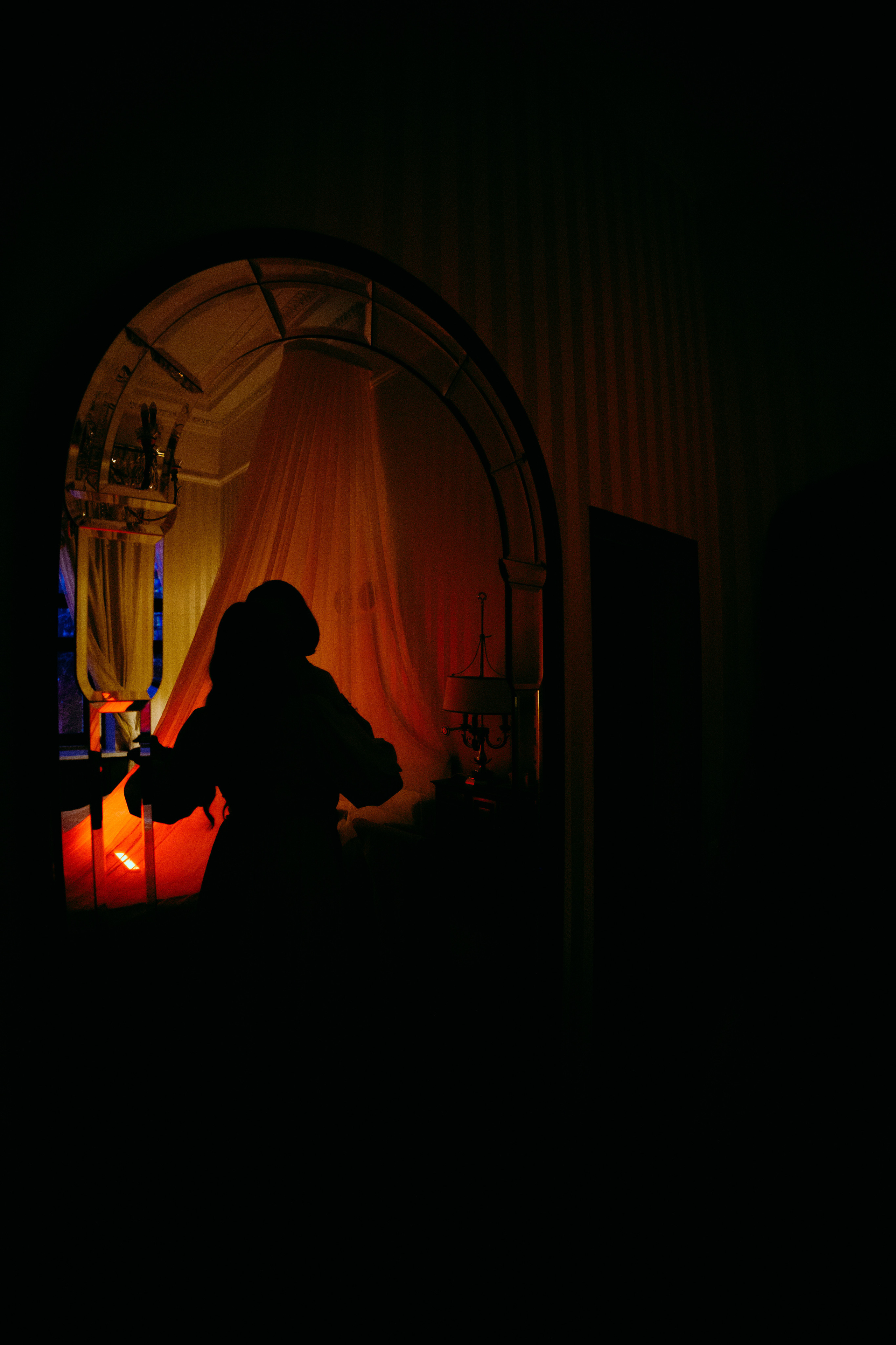 Юля и Макс. Фотограф в Москве Алиса Ридель