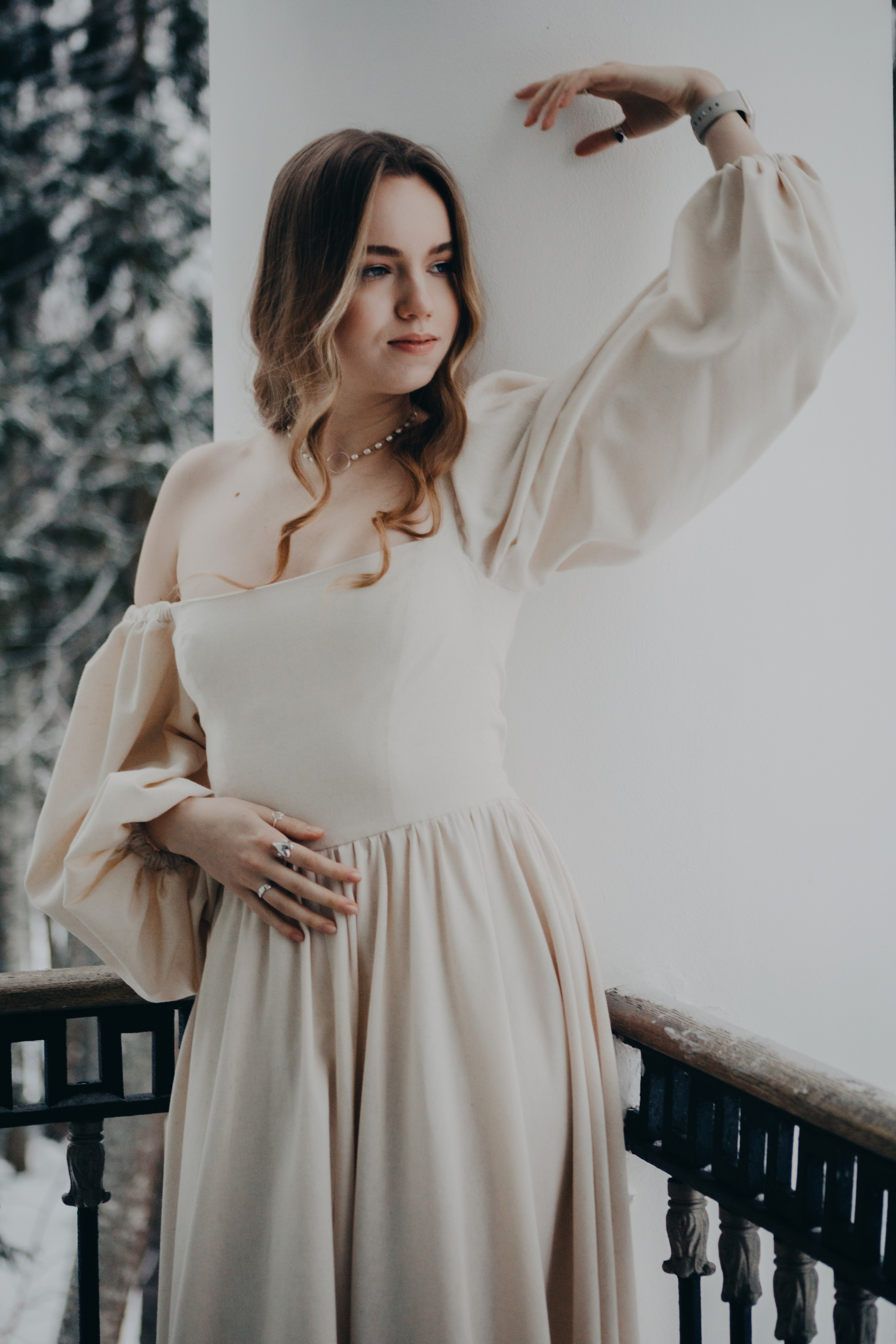 Юля и Макс. Фотограф в Москве Алиса Ридель