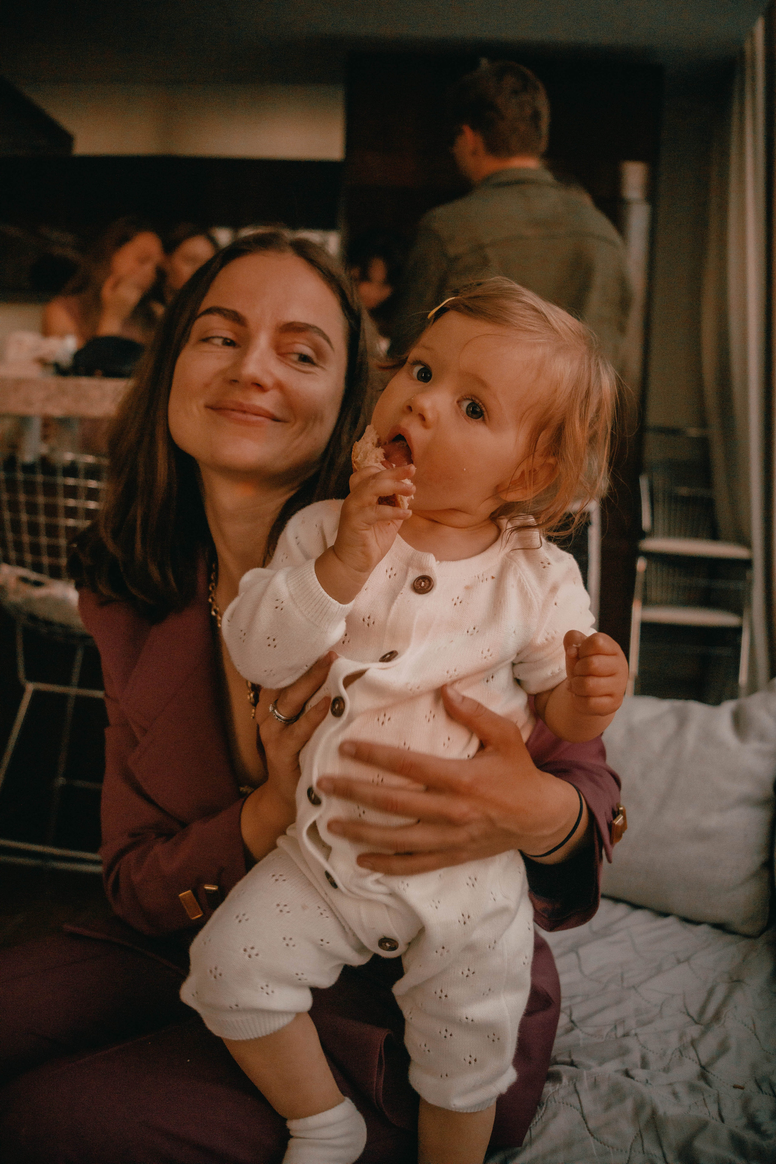 Софья и Филипп. Фотограф в Москве Алиса Ридель