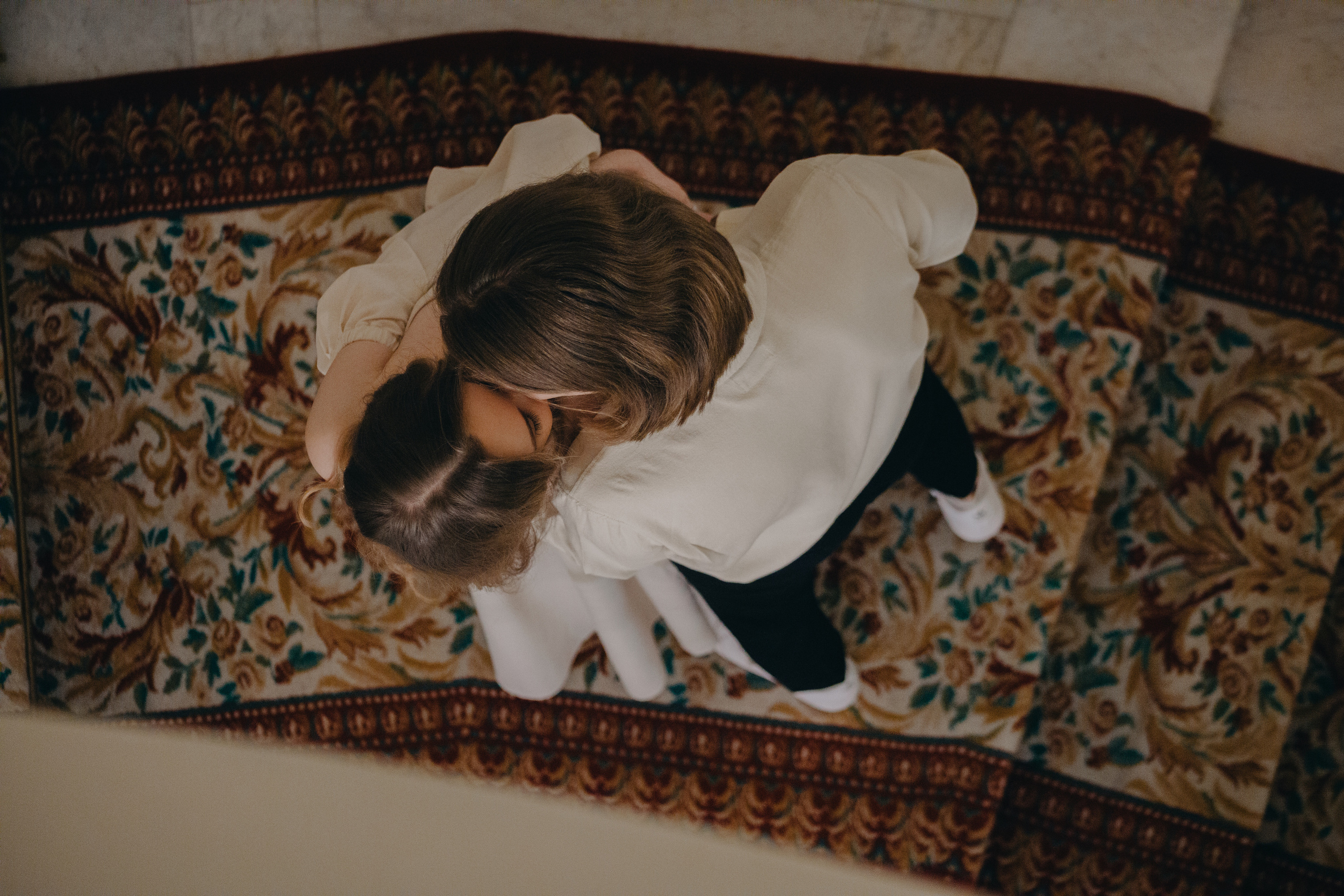 Юля и Макс. Фотограф в Москве Алиса Ридель