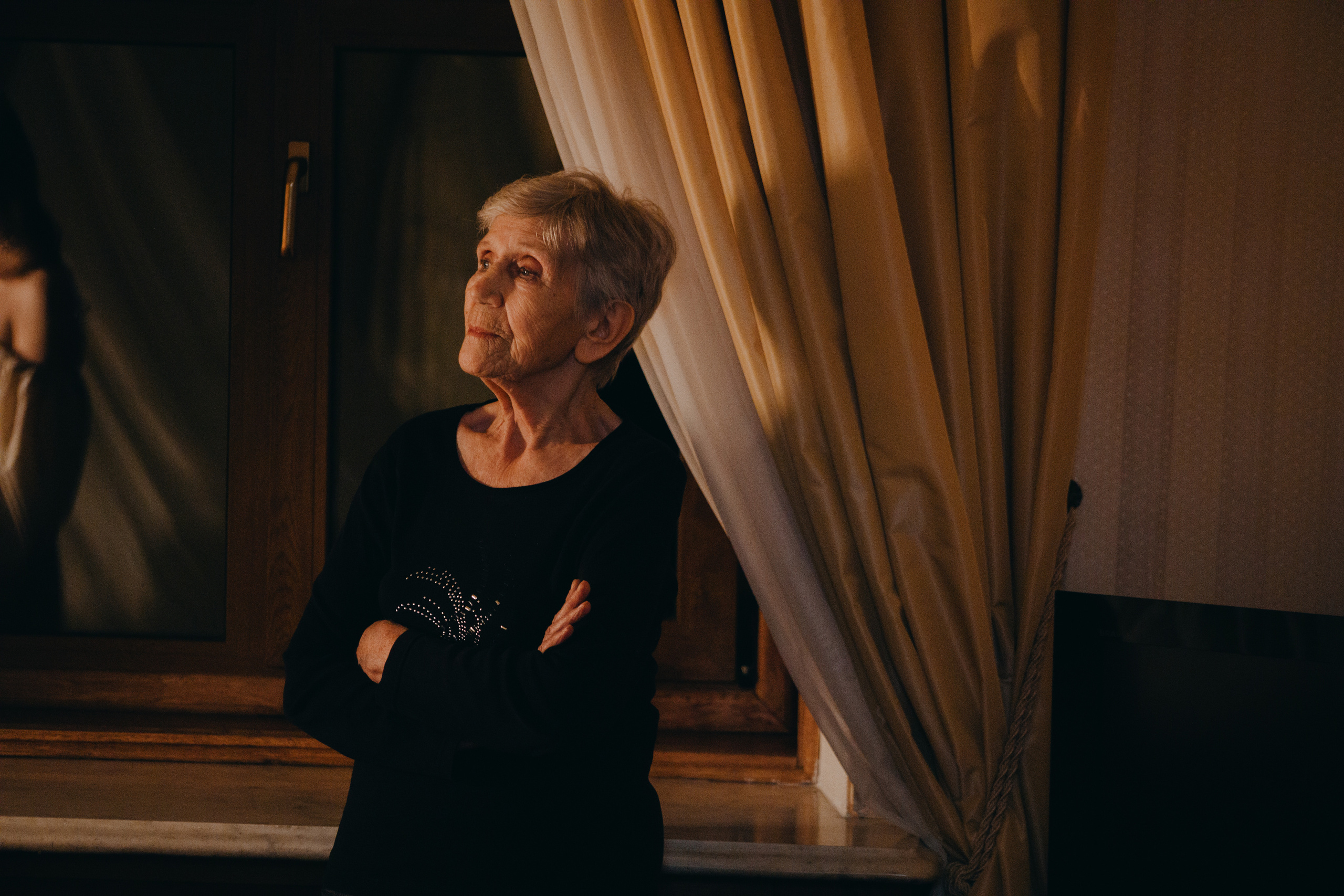 Юля и Макс. Фотограф в Москве Алиса Ридель