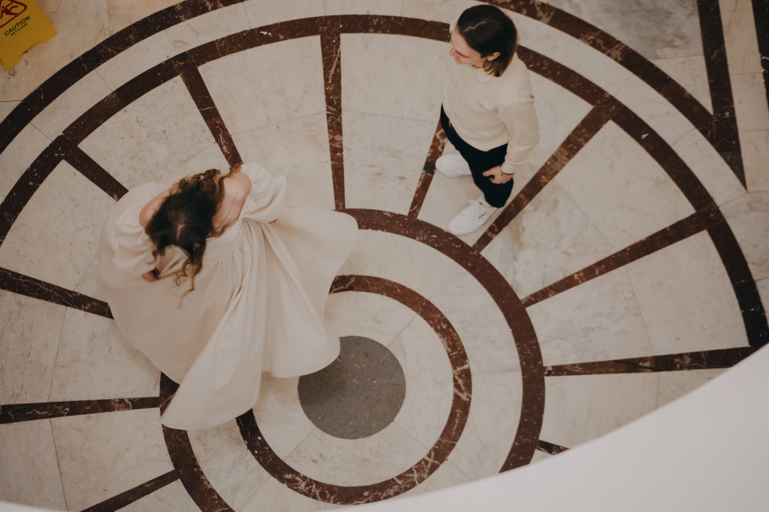 Юля и Макс. Фотограф в Москве Алиса Ридель