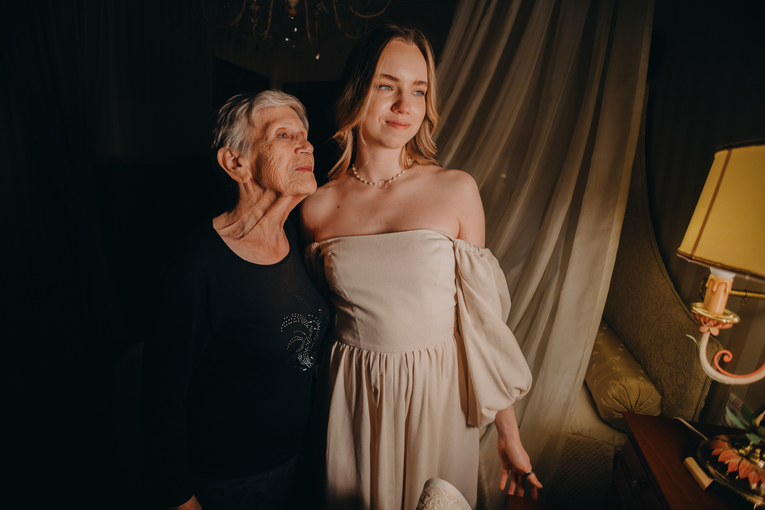 Юля и Макс. Фотограф в Москве Алиса Ридель