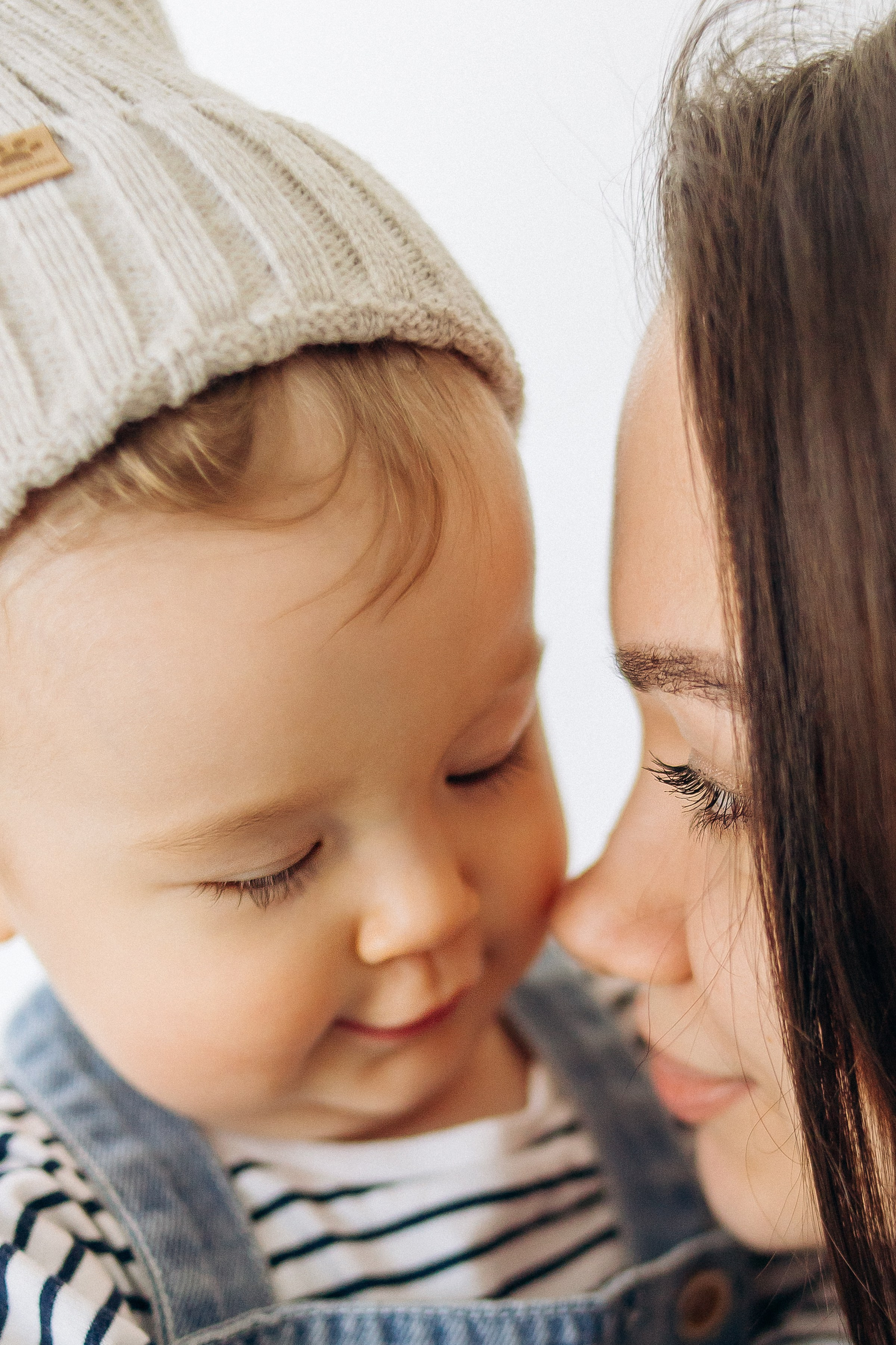 Кире 1 годик. Семейный фотограф в Волгодонске Краченцева Анна