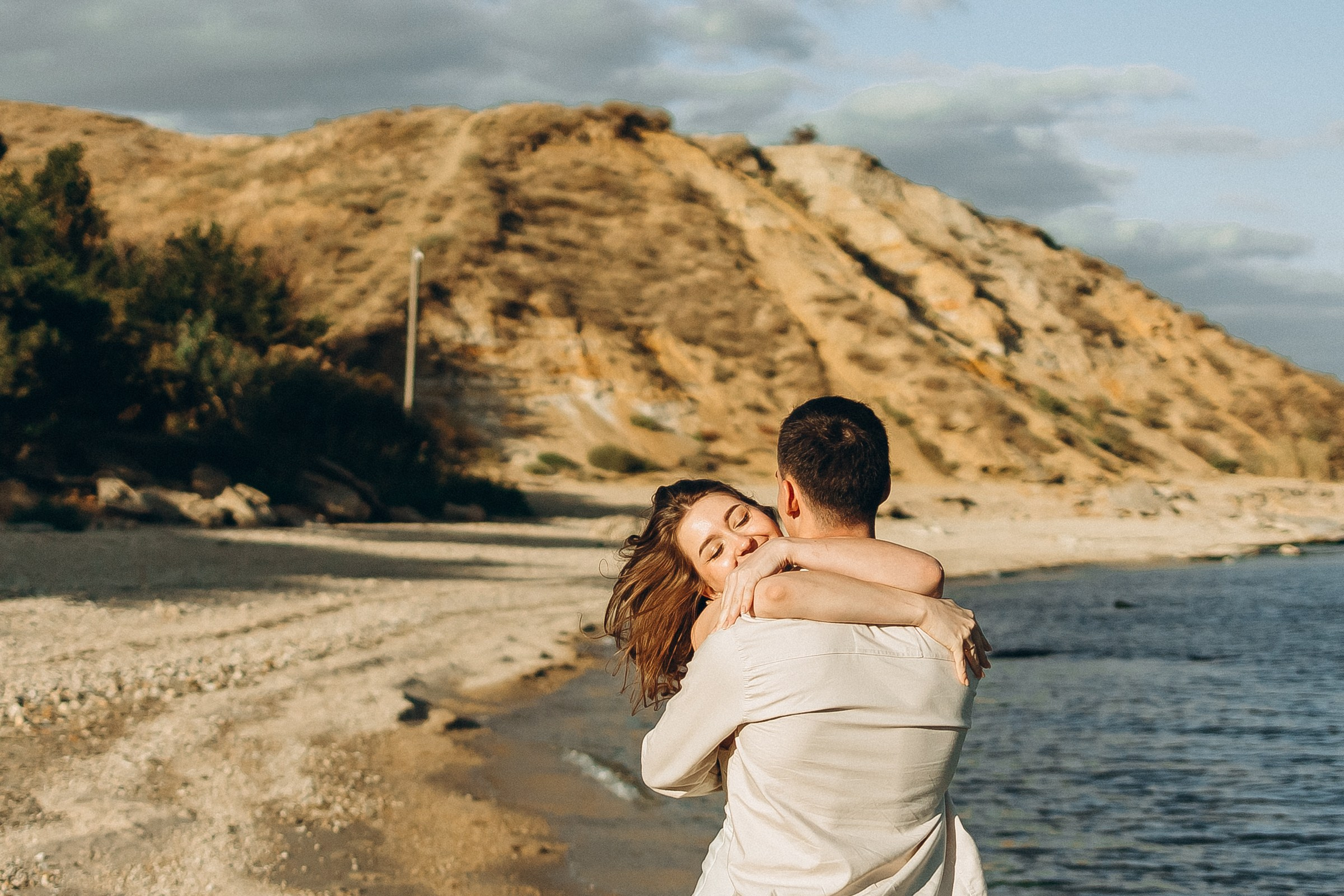 Екатерина&Антон. Семейный фотограф в Волгодонске Краченцева Анна