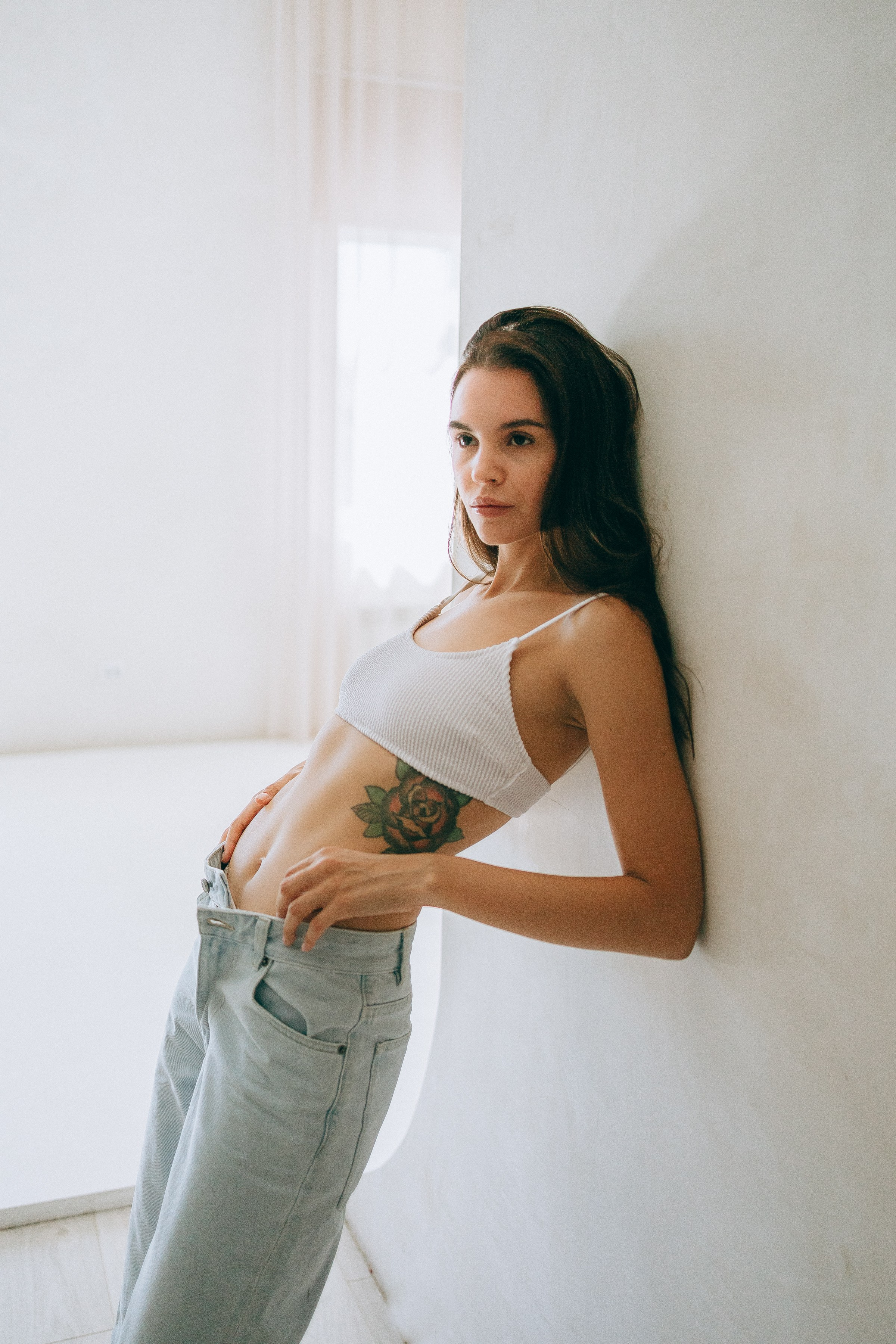 Маша. Семейный фотограф в Волгодонске Краченцева Анна