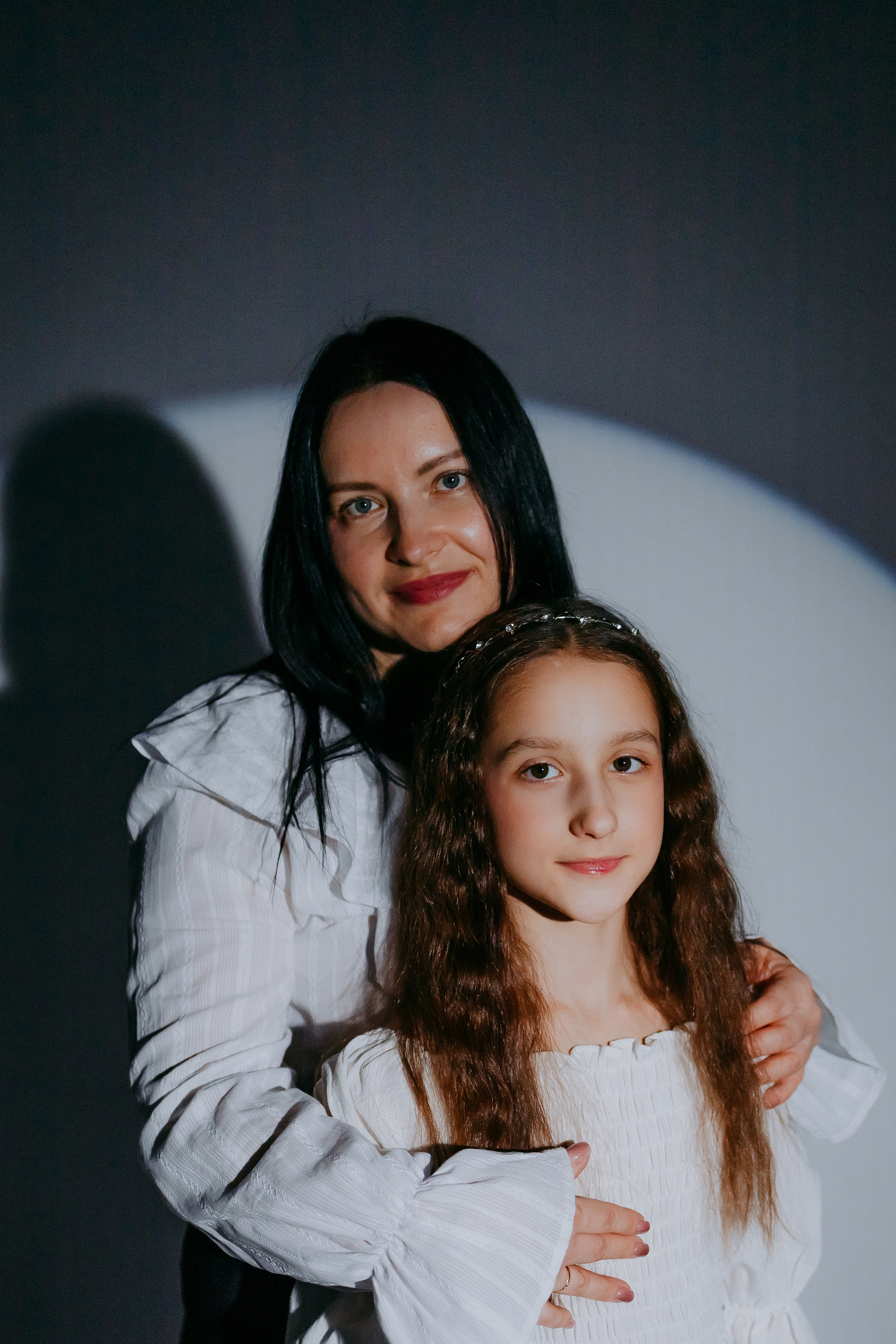 Александра. Семейный фотограф в Волгодонске Краченцева Анна