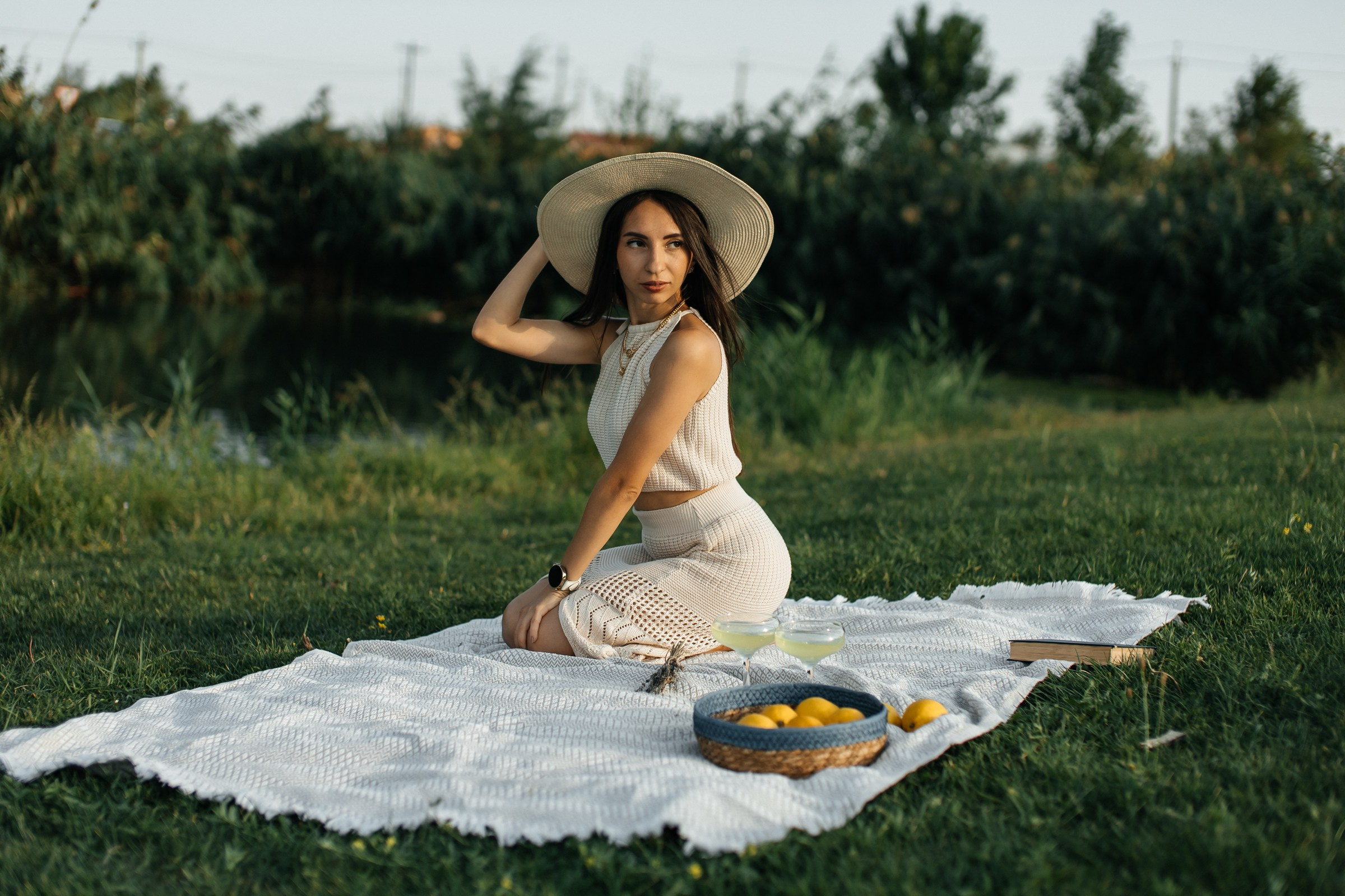 Наташа. Семейный фотограф в Волгодонске Краченцева Анна